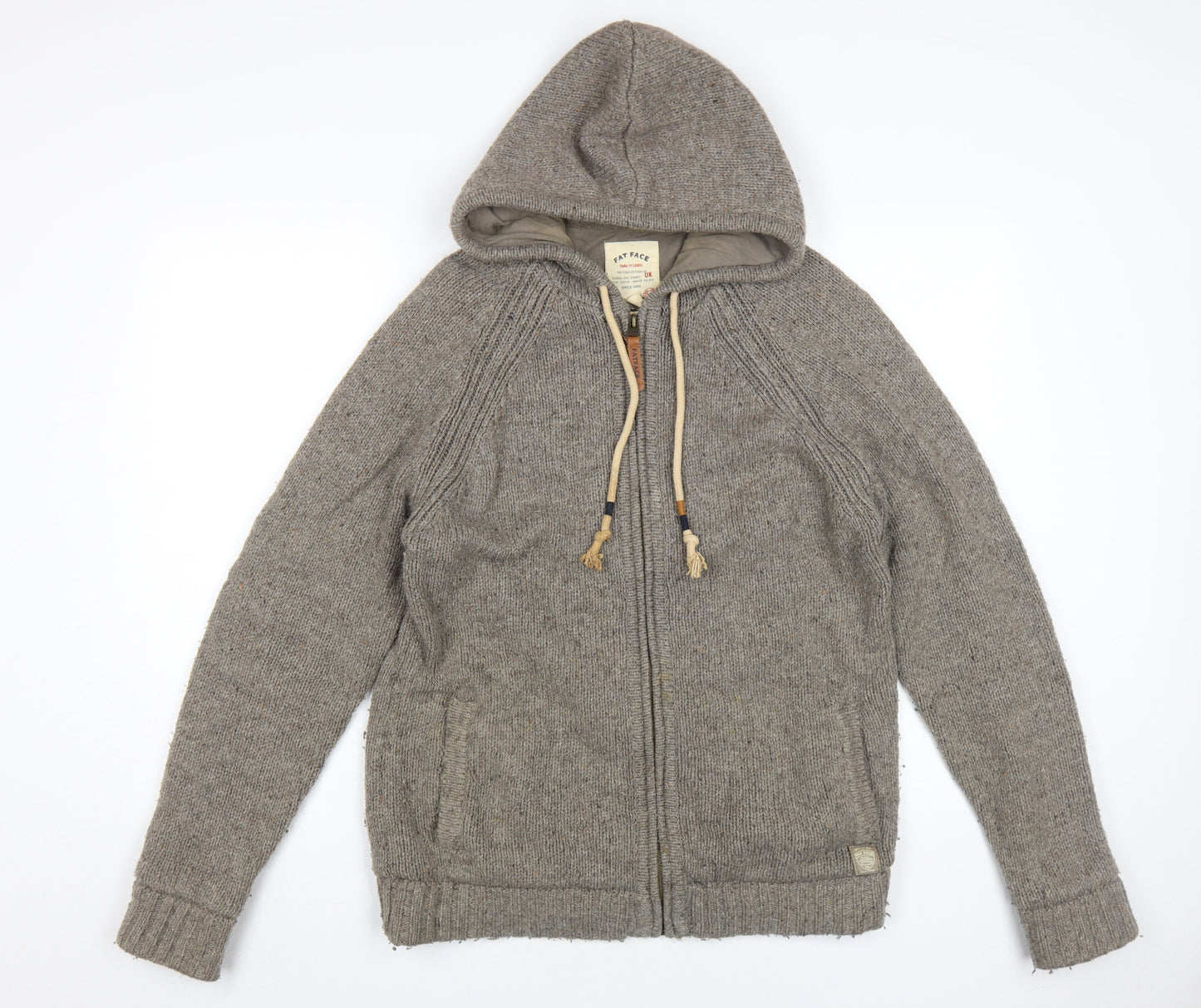 Fat Face Clothing Bundle - 5 Pack Preloved Mens Hoodies & Sweats