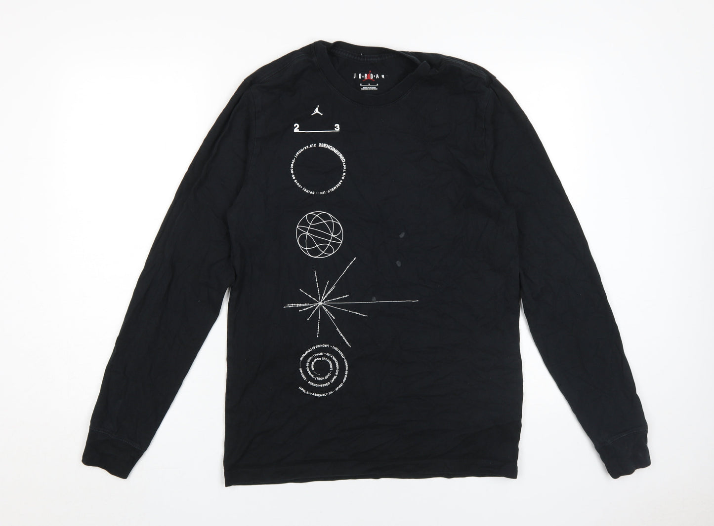 Jordan Clothing Bundle - 5 Pack Preloved Mens T-Shirts