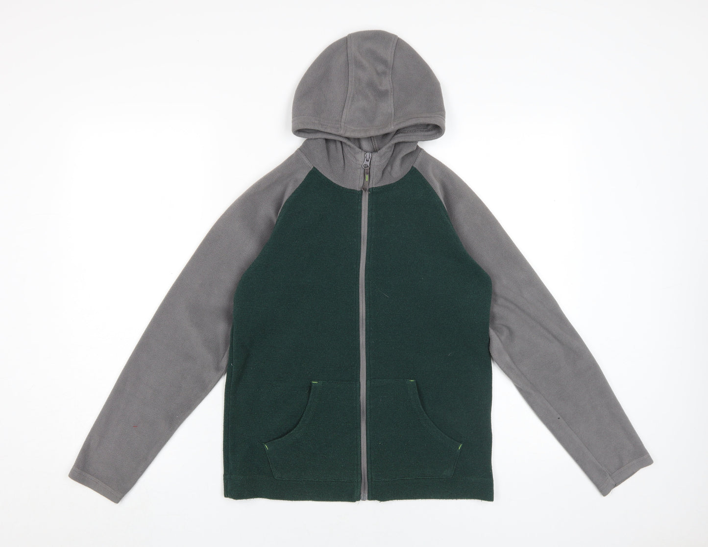 Mountain Warehouse Clothing Bundle - 5 Pack Preloved Boys Hoodies & Sweats