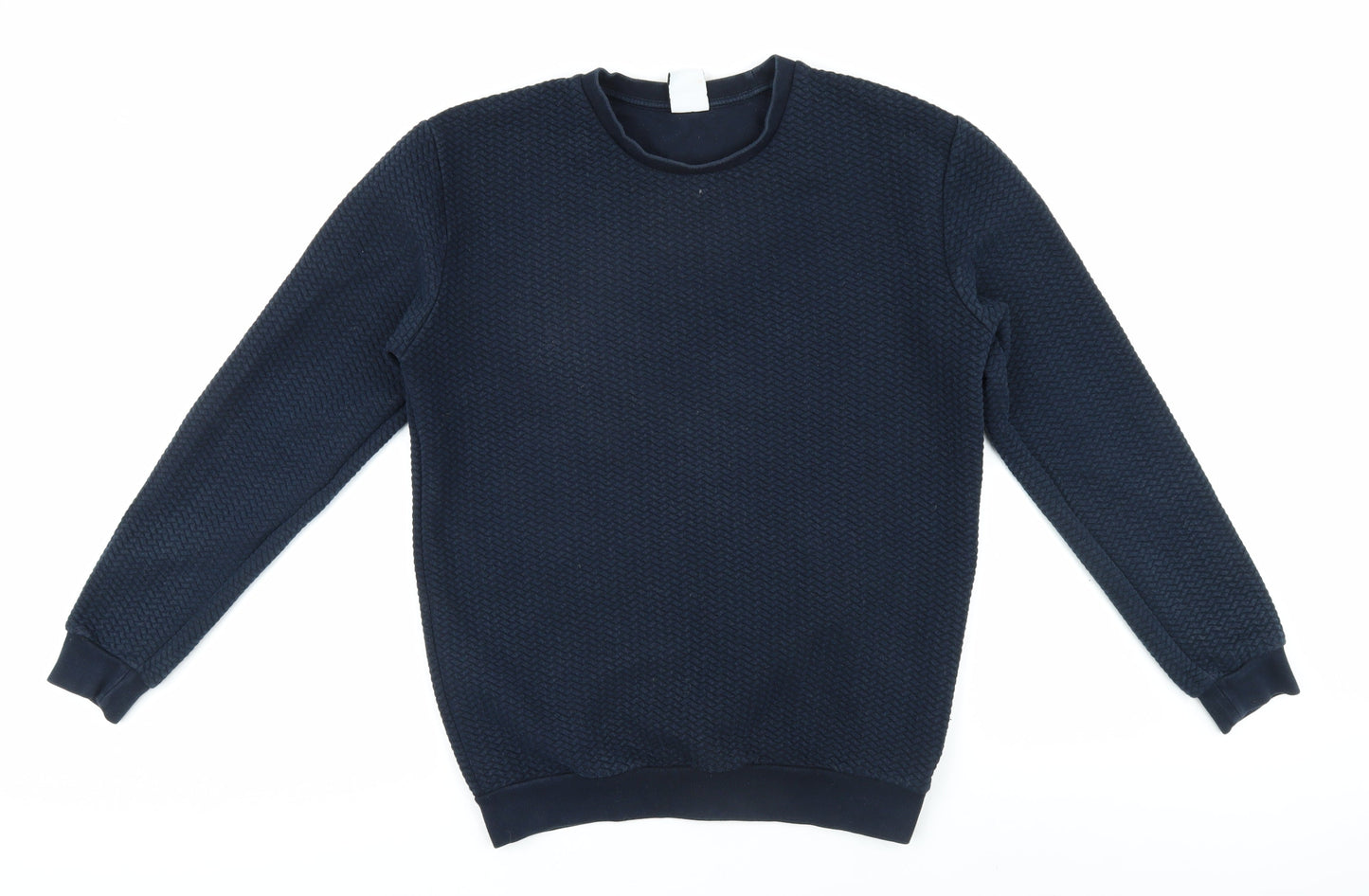 Zara Clothing Bundle - 5 Pack Preloved Mens Jumpers & Cardigans