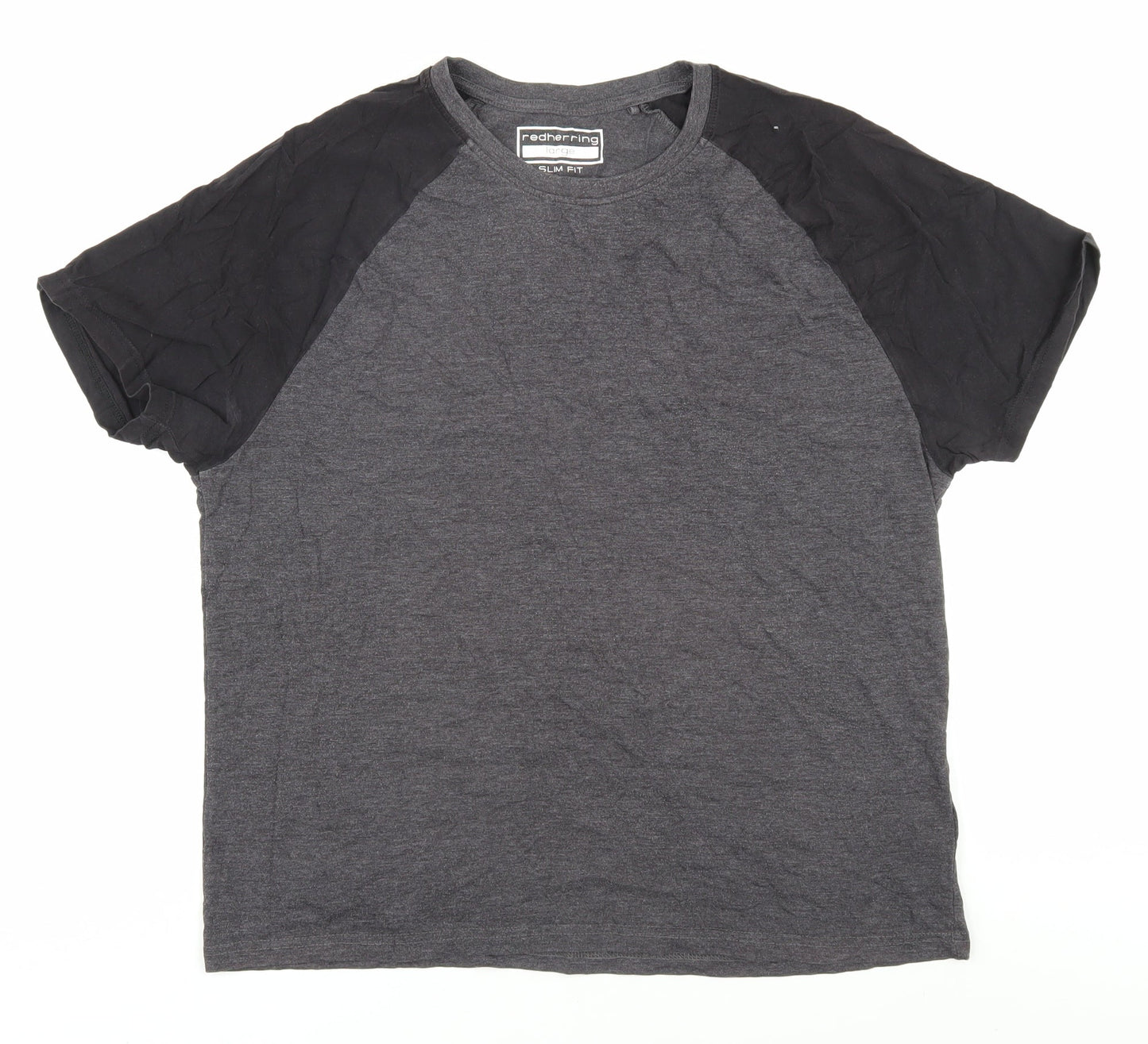 Red Herring Clothing Bundle - 5 Pack Preloved Mens T-Shirts