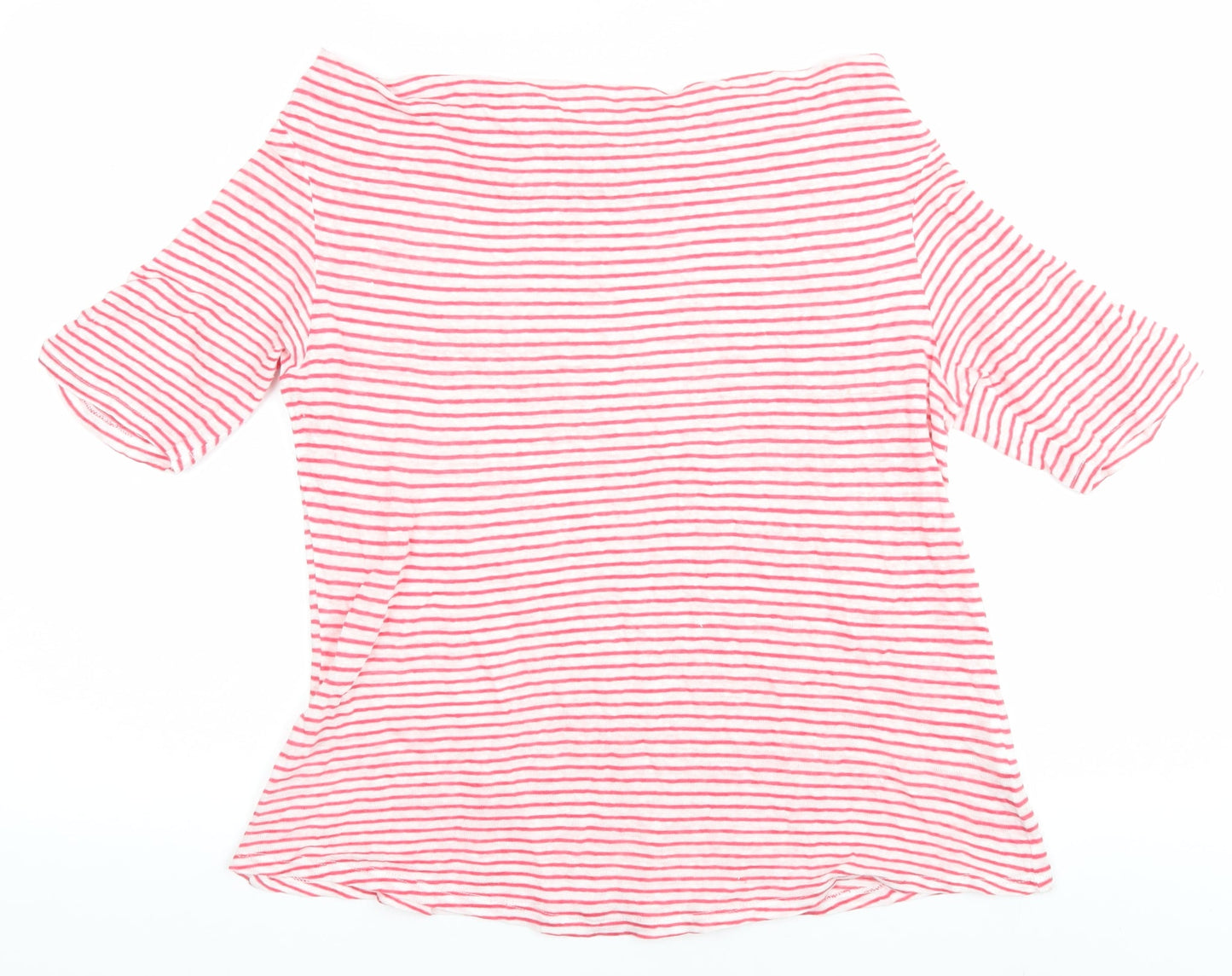 John Lewis Clothing Bundle - 5 Pack Preloved Womens Tops & Shirts