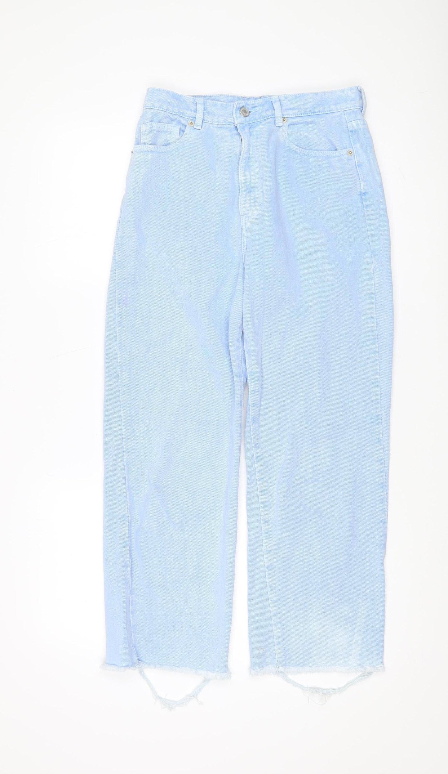 Pull&Bear Clothing Bundle - 5 Pack Preloved Womens Jeans