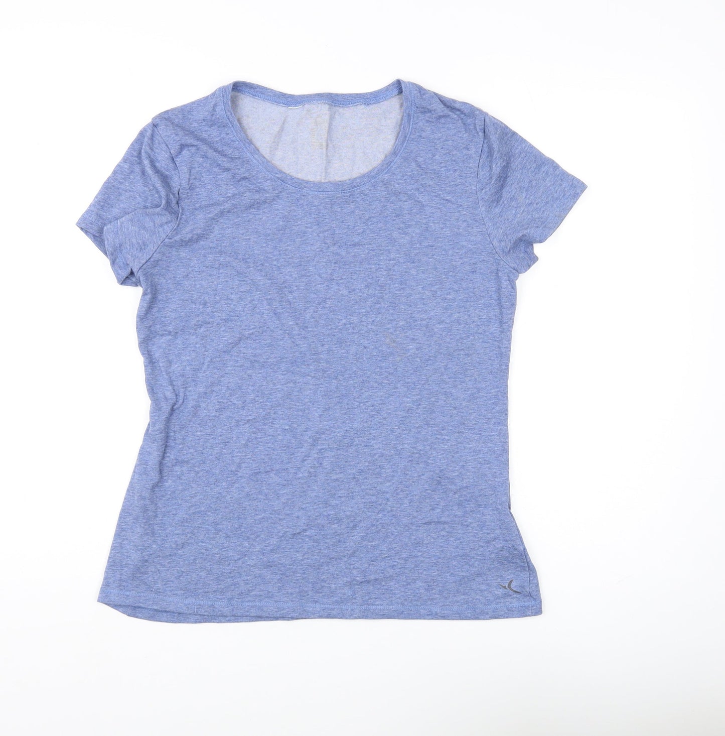 DECATHLON Clothing Bundle - 5 Pack Preloved Womens Activewear Tops