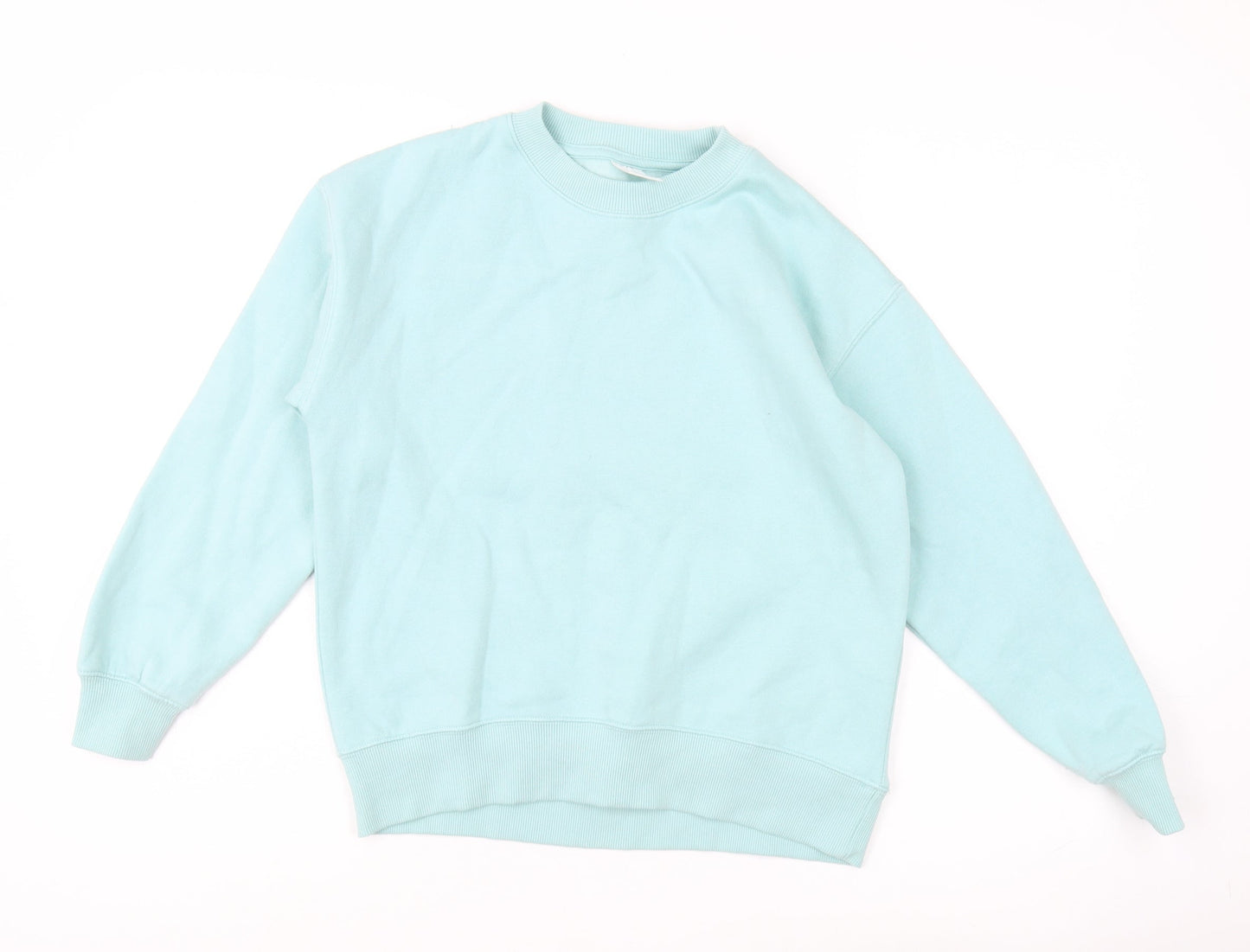 Zara Clothing Bundle - 5 Pack Preloved Girls Hoodies & Sweatshirts