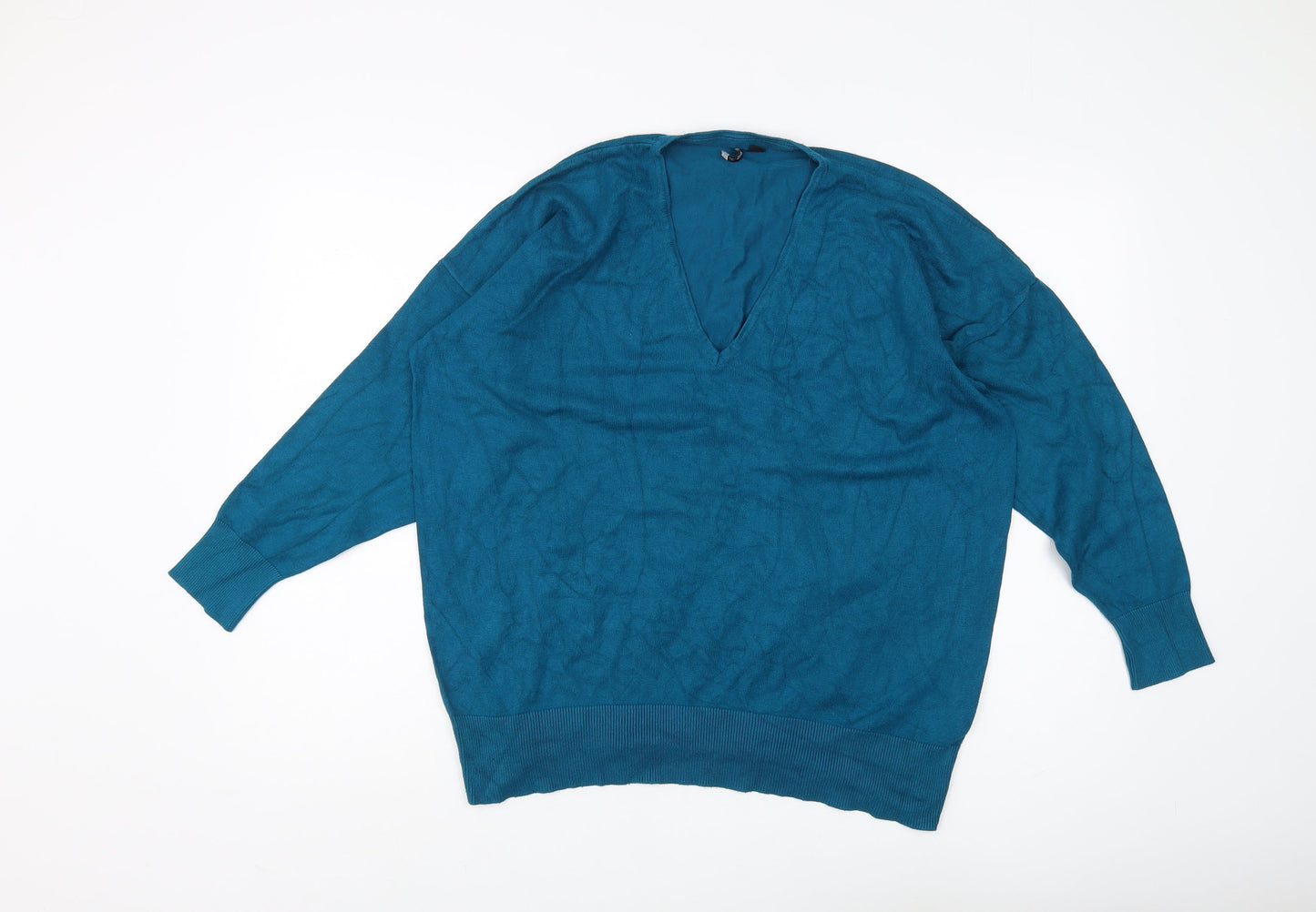 Capsule Clothing Bundle - 5 Pack Preloved Womens Jumpers & Cardigans