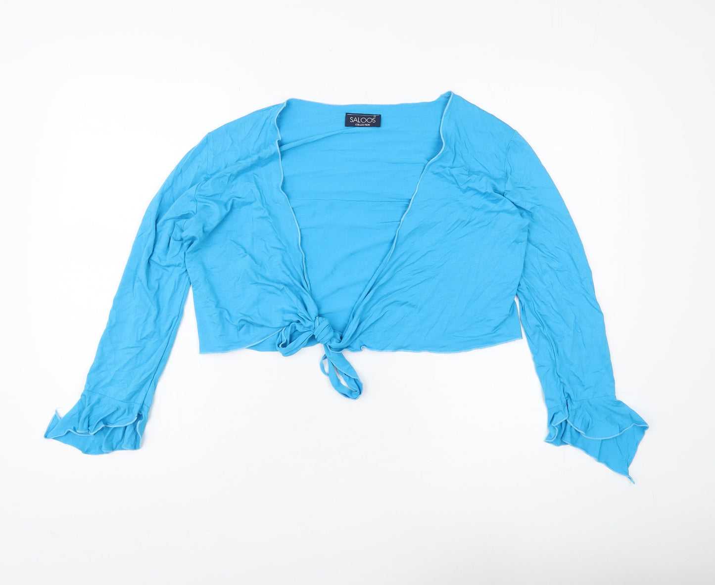 Saloos Clothing Bundle - 5 Pack Preloved Womens Tops & Shirts