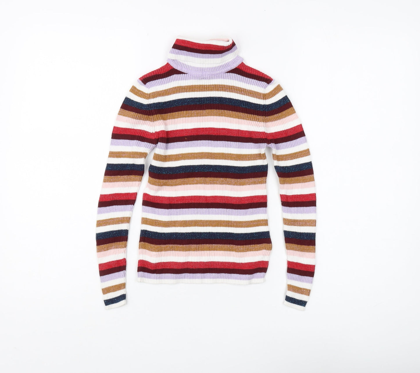 Marks and Spencer Clothing Bundle - 5 Pack Preloved Girls Jumpers & Cardigans