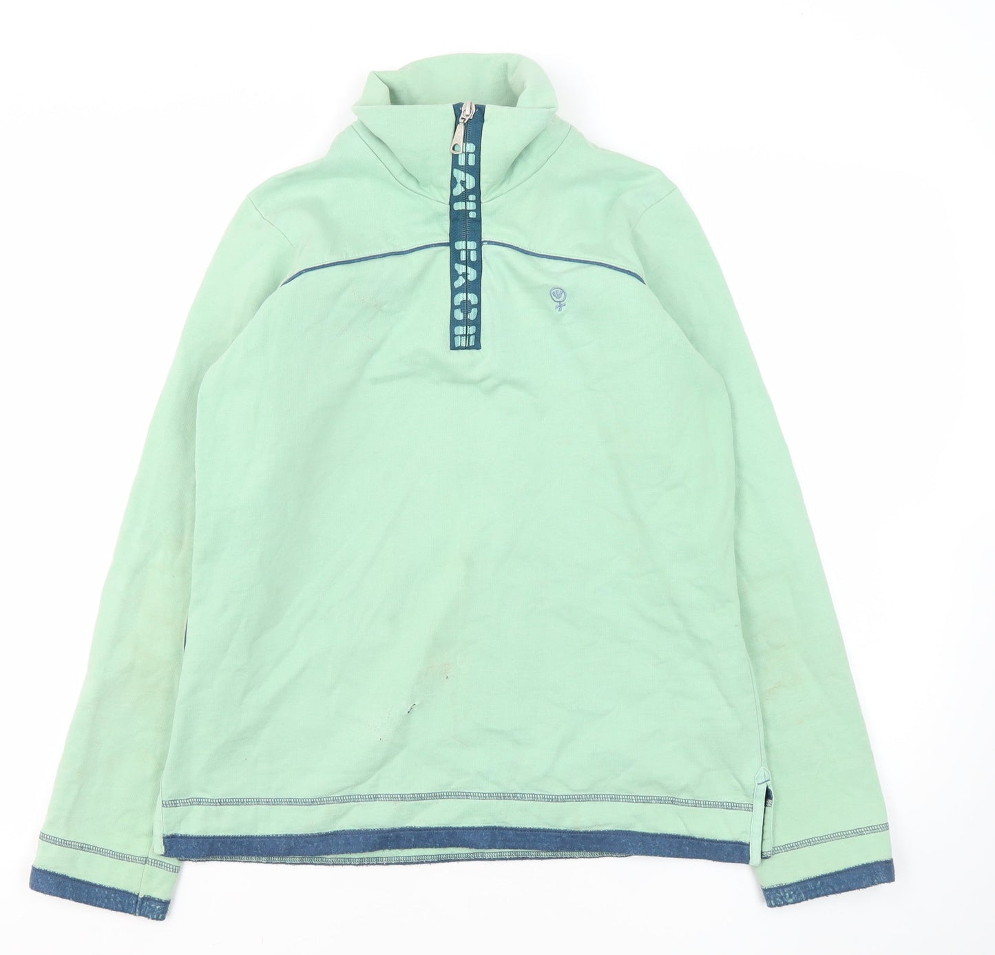 Fat Face Clothing Bundle - 5 Pack Preloved Womens Hoodies & Sweats
