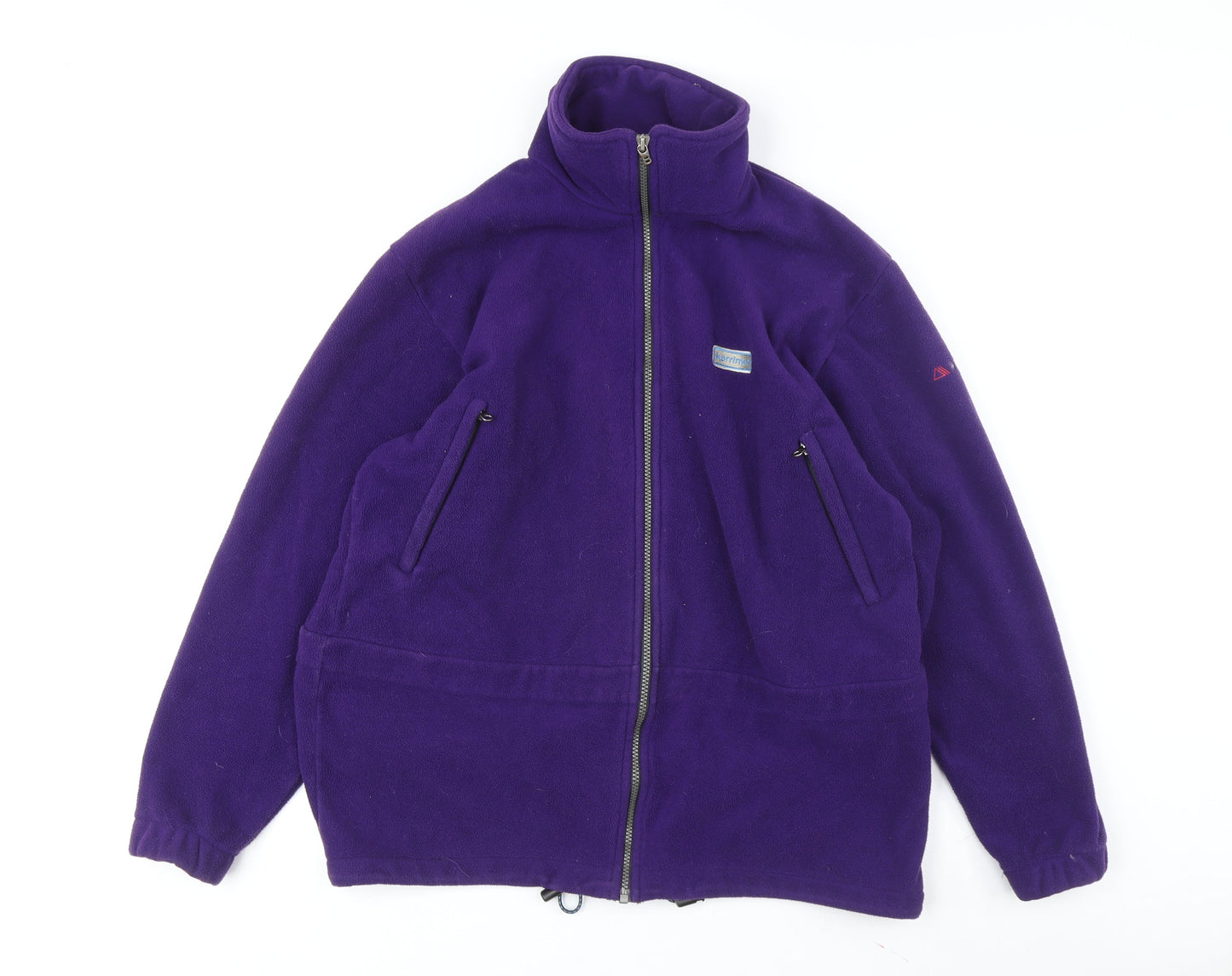 Karrimor Clothing Bundle - 5 Pack Preloved Womens Coats & Jackets