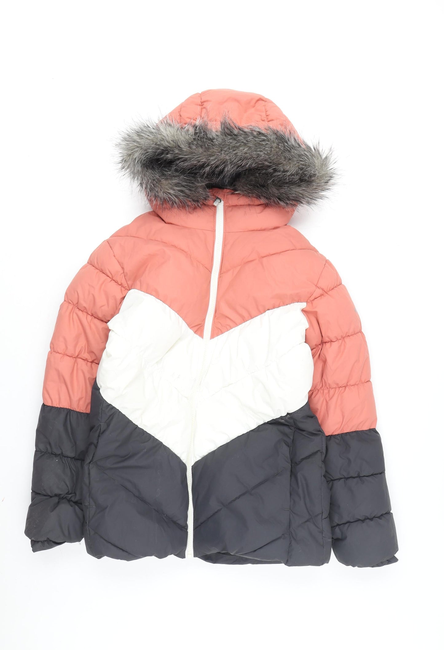 Columbia Clothing Bundle - 5 Pack Preloved Womens Coats & Jackets