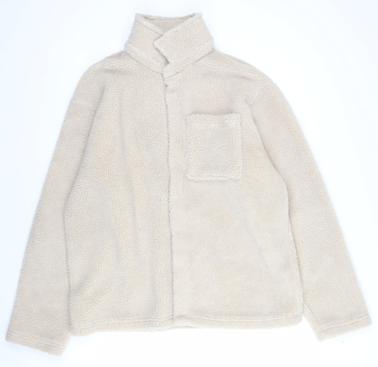 New Look 5 Pack Wholesale Preloved Mens Coats –For Resale
