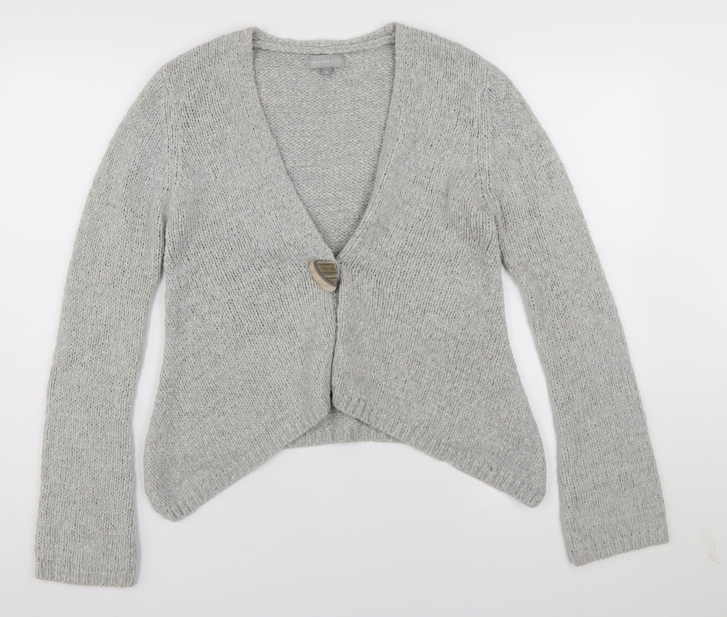 Per Una Clothing Bundle - 5 Pack Preloved Womens Jumpers & Cardigans