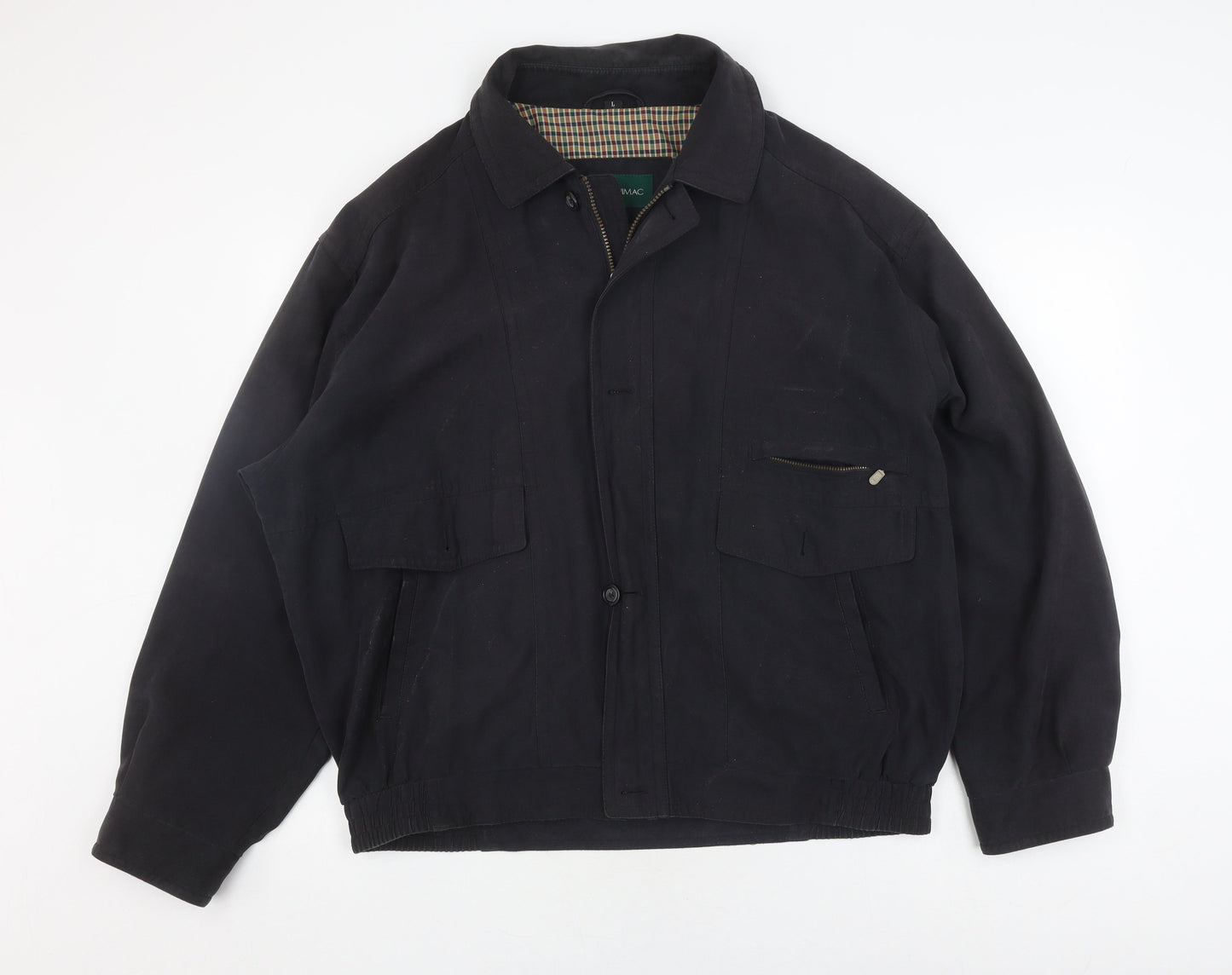 Dannimac Clothing Bundle - 5 Pack Preloved Mens Coats & Jackets