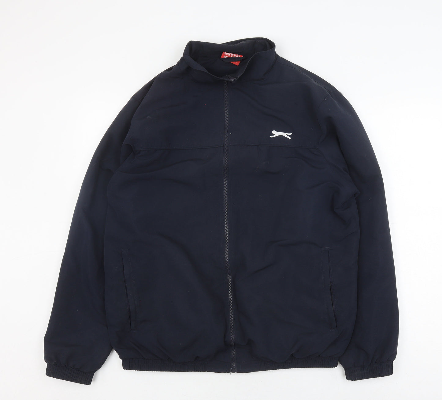Slazenger Clothing Bundle - 5 Pack Preloved Mens Coats & Jackets