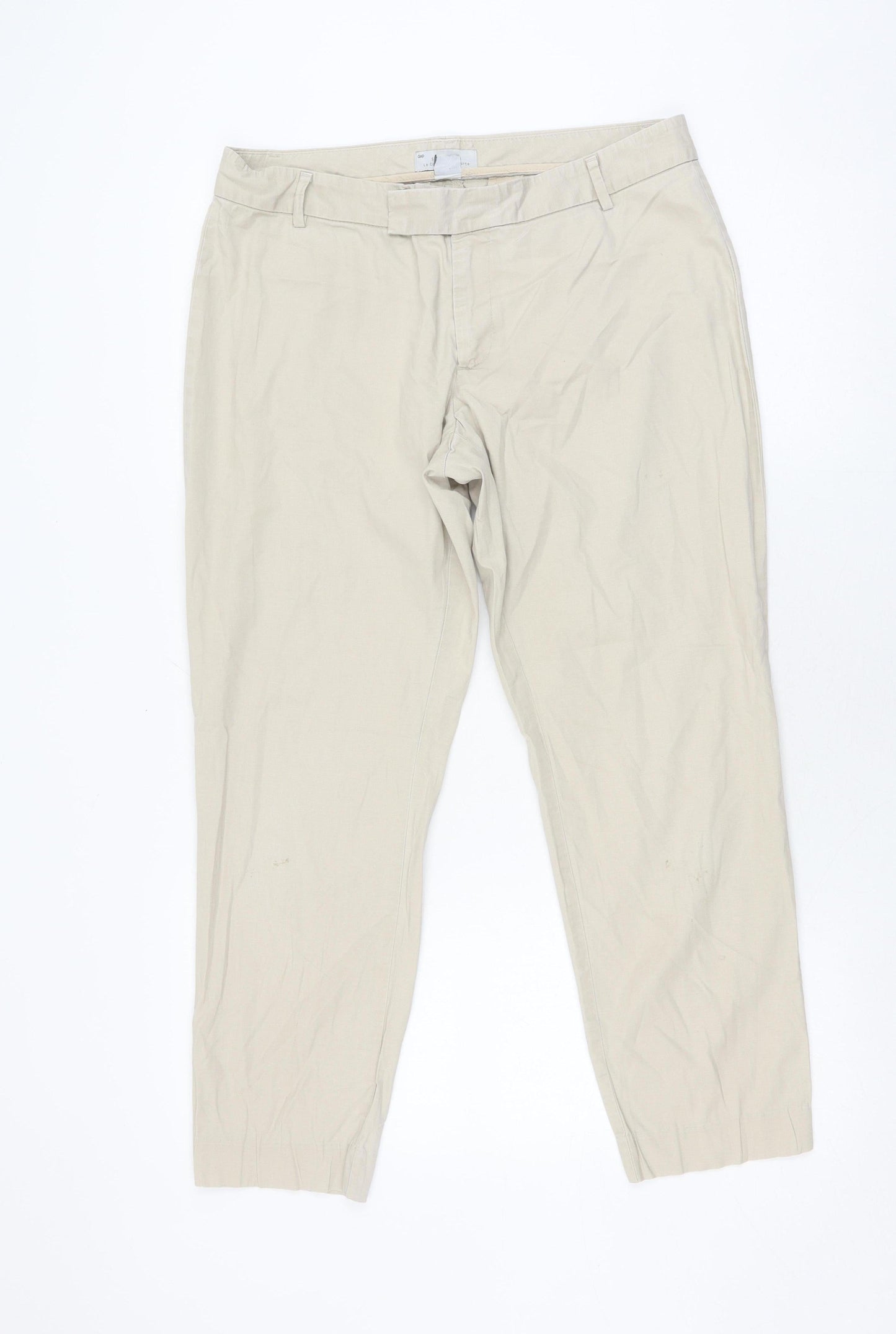Gap Clothing Bundle - 5 Pack Preloved Mens Trousers