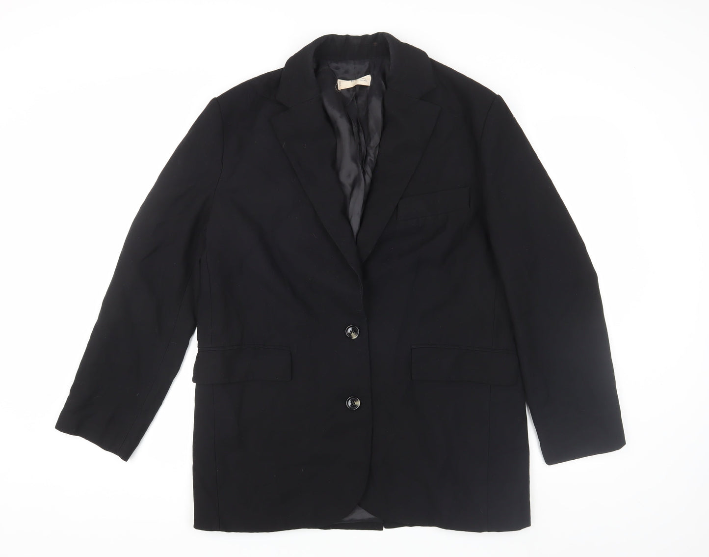 Mango Clothing Bundle - 5 Pack Preloved Womens Coats & Jackets