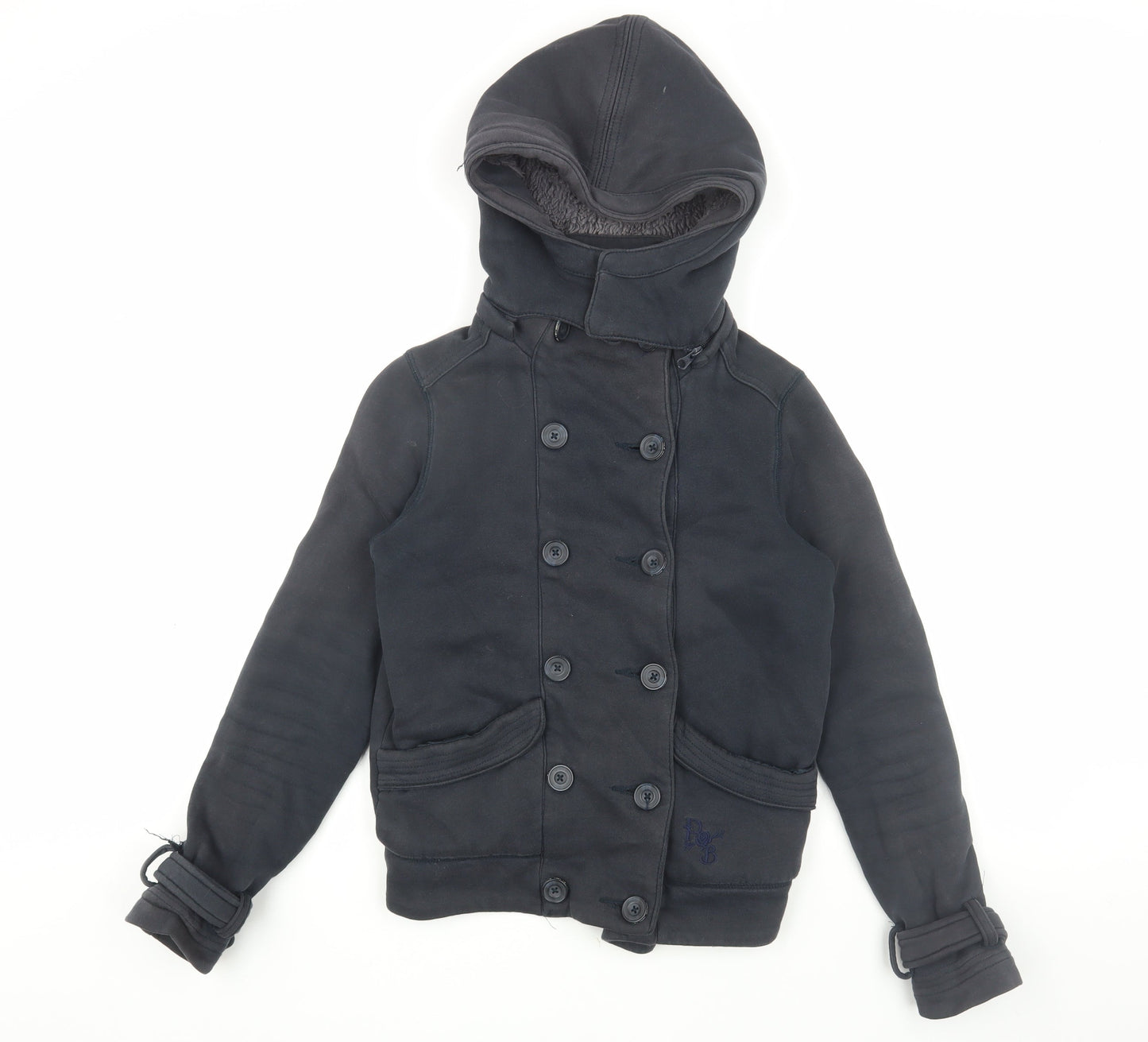 Pull & Bear Clothing Bundle - 5 Pack Preloved Mens Coats & Jackets