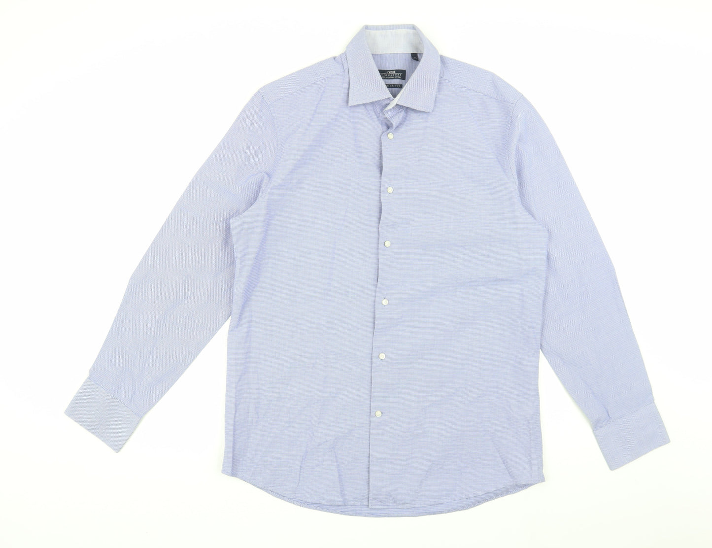 NEXT Clothing Bundle - 5 Pack Preloved Mens Formal Shirts