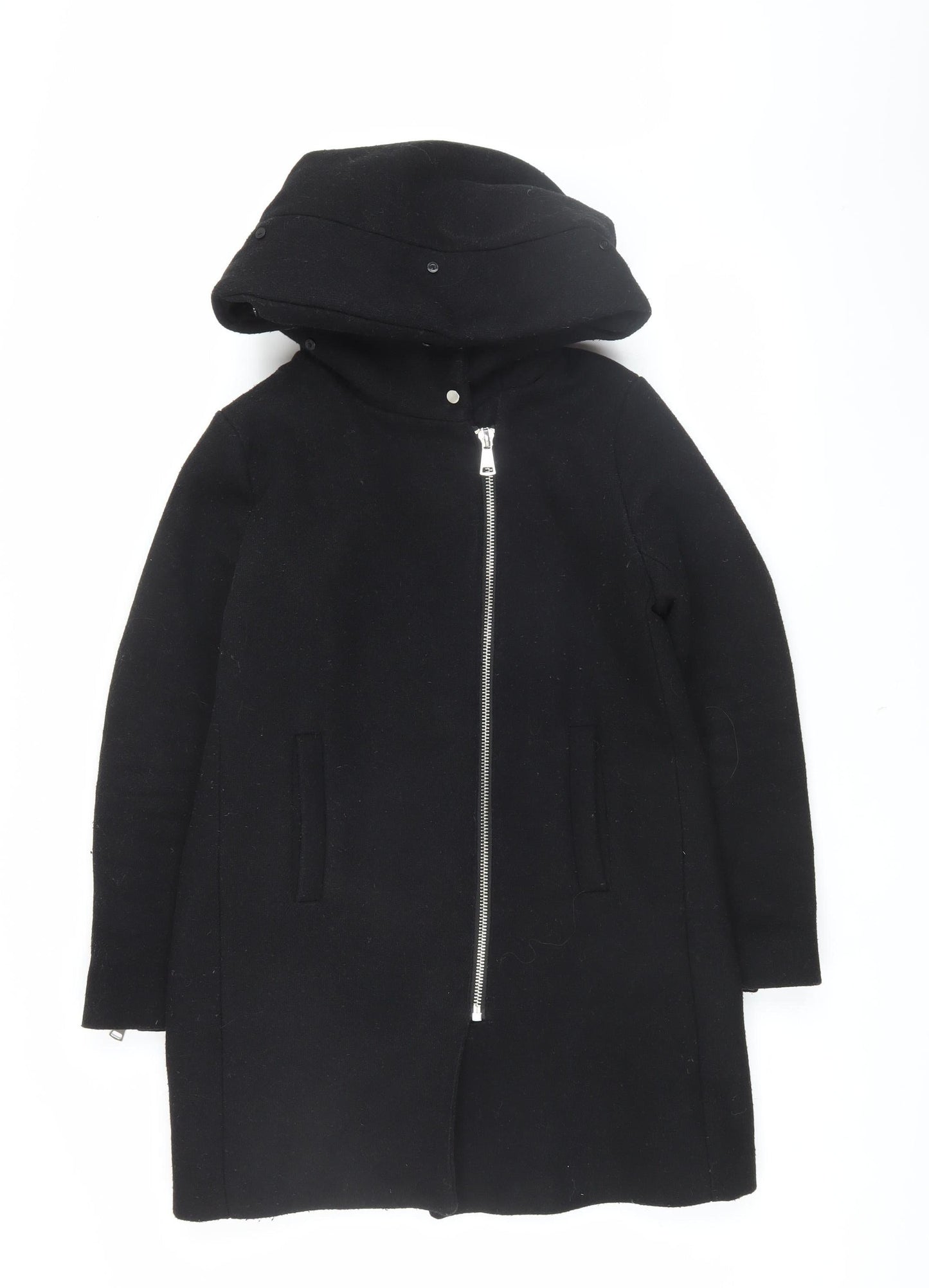 Mango Clothing Bundle - 5 Pack Preloved Womens Coats & Jackets