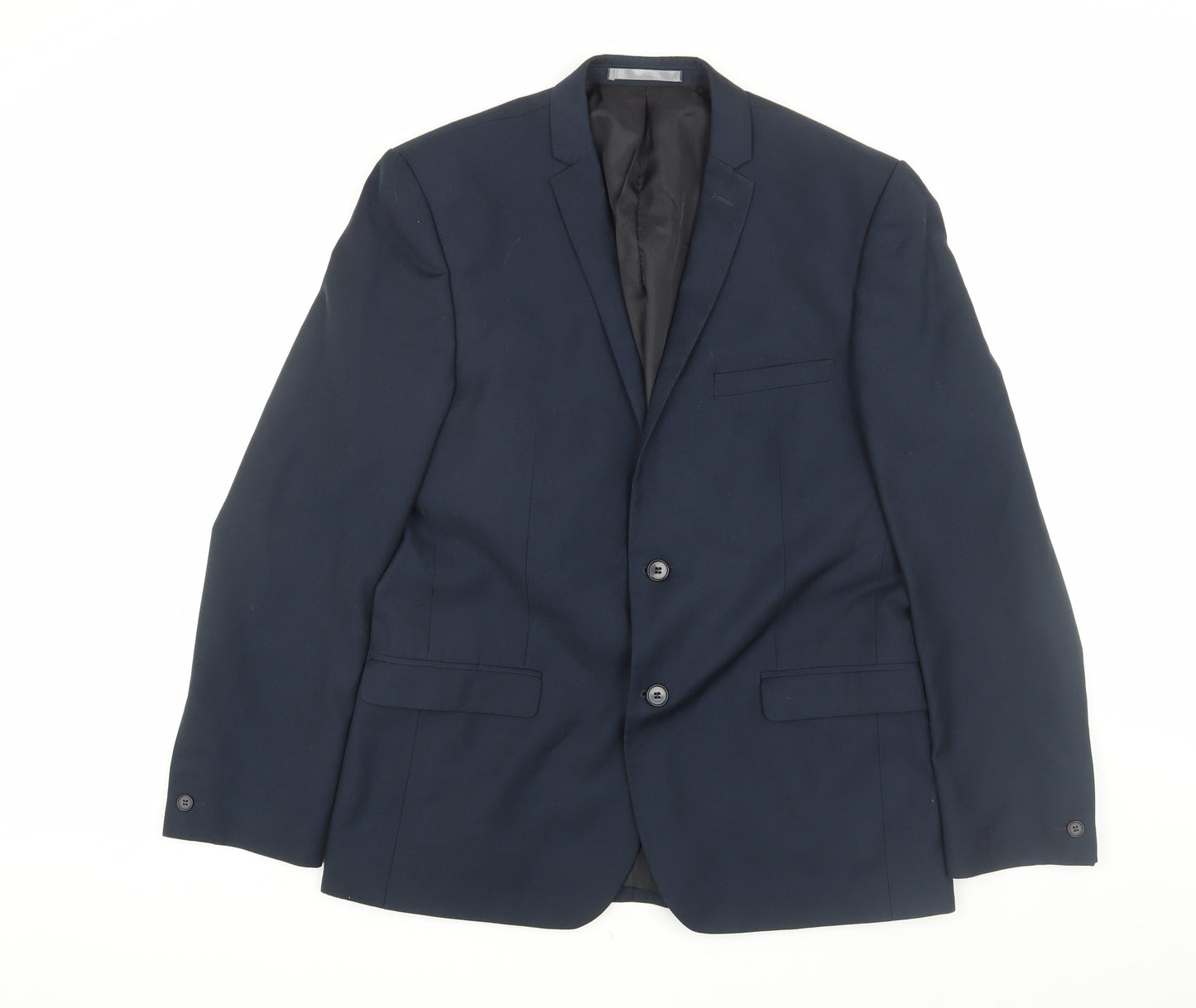 Red Herring Clothing Bundle - 5 Pack Preloved Mens Suits & Tailoring