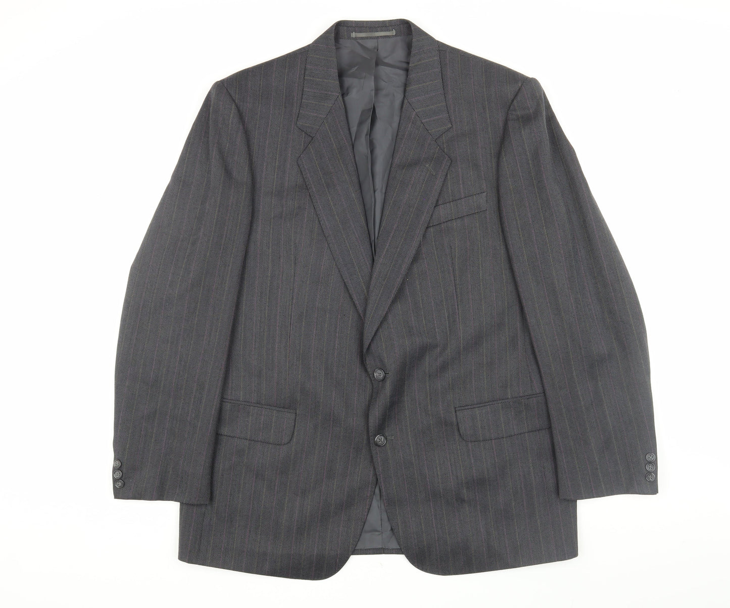 Odermark Clothing Bundle - 5 Pack Preloved Mens Suits & Tailoring