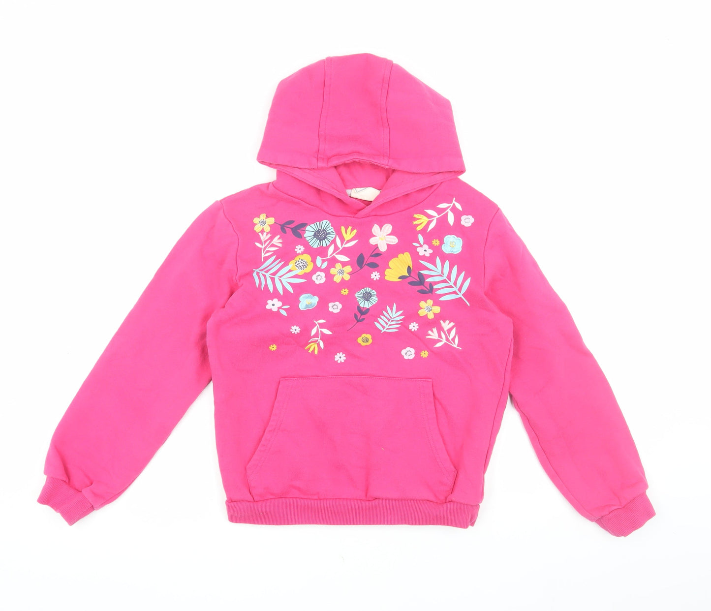 Mountain Warehouse Clothing Bundle - 5 Pack Preloved Girls Hoodies & Sweats