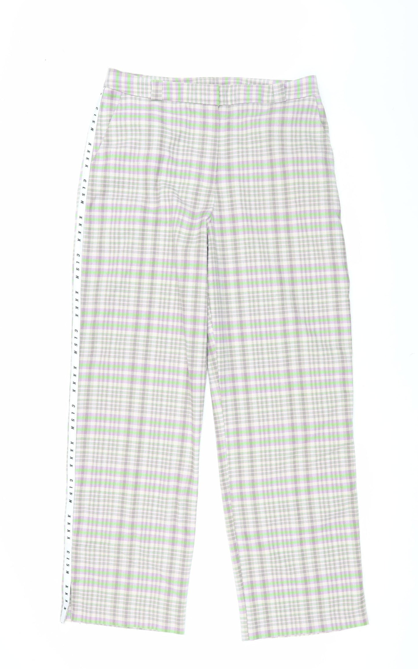 COLLUSION Clothing Bundle - 5 Pack Preloved Womens Trousers