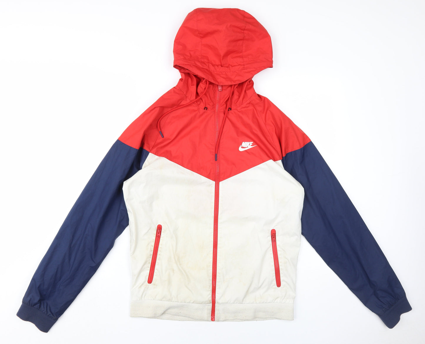 Nike Clothing Bundle - 5 Pack Preloved Mens Coats & Jackets