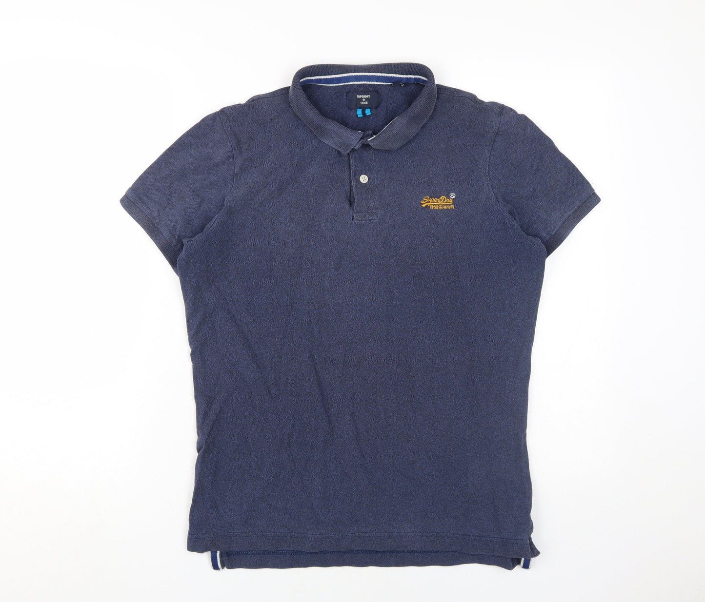 Superdry 5 Pack Wholesale Preloved Mens Polos For Resale