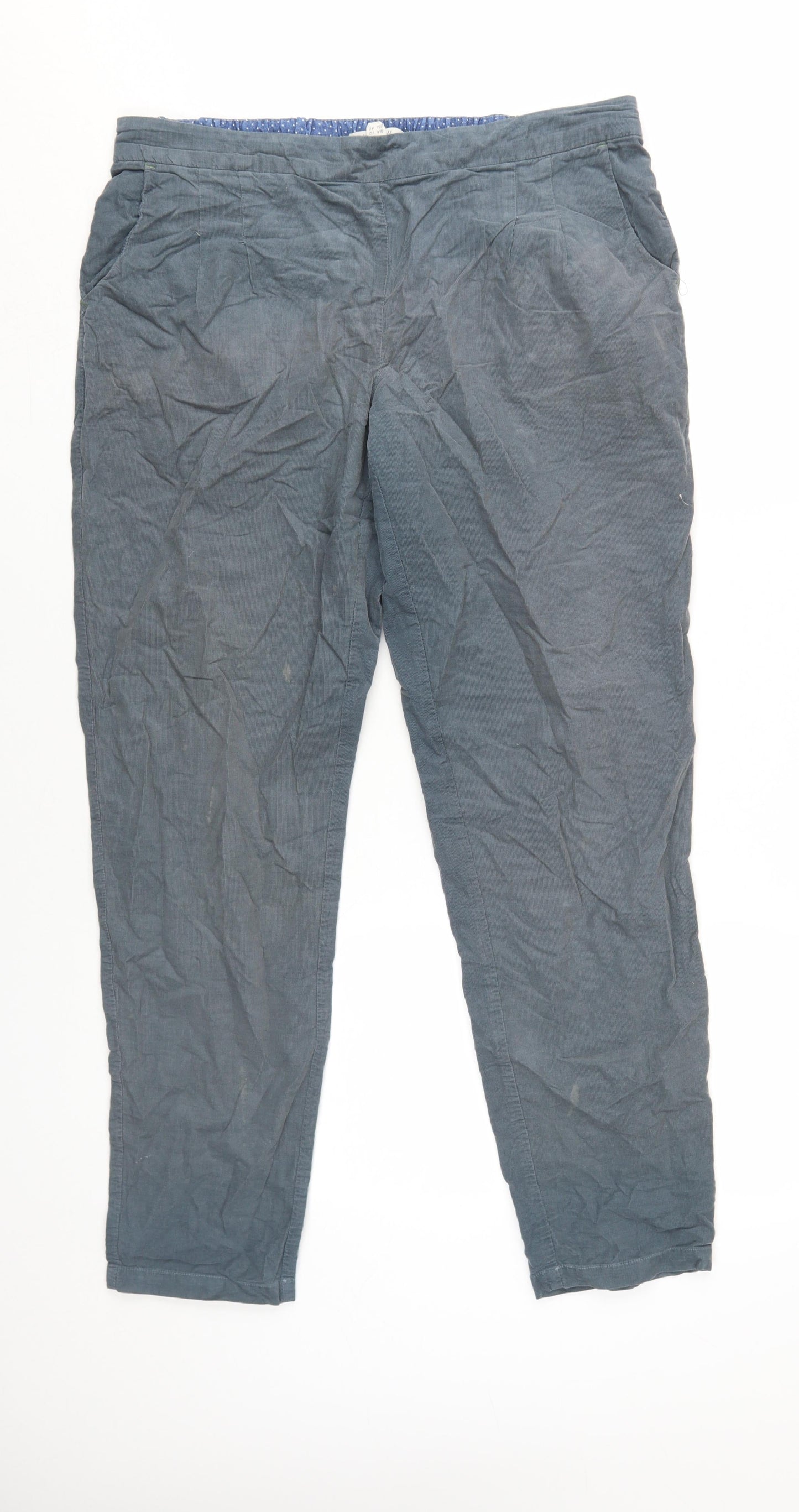 White Stuff Clothing Bundle - 5 Pack Preloved Womens Trousers