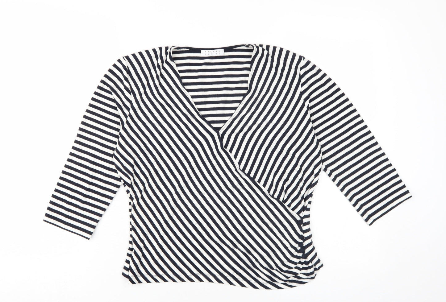 Precis Clothing Bundle - 5 Pack Preloved Womens Tops & Shirts