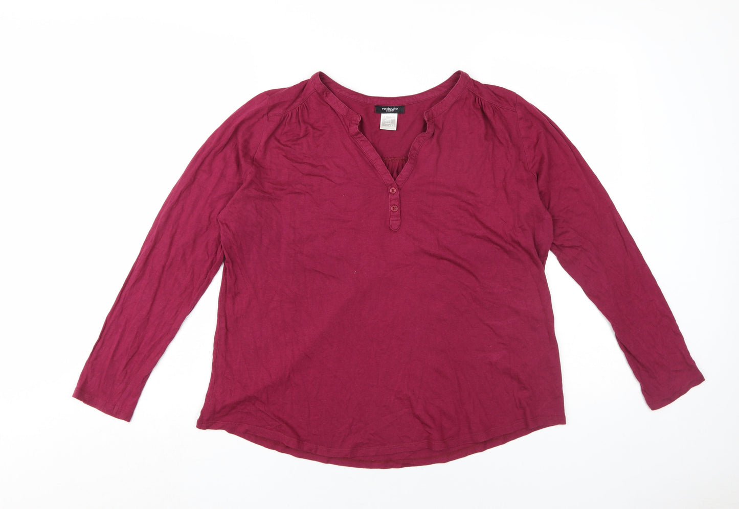 La Redoute Clothing Bundle - 5 Pack Preloved Womens Tops & Shirts