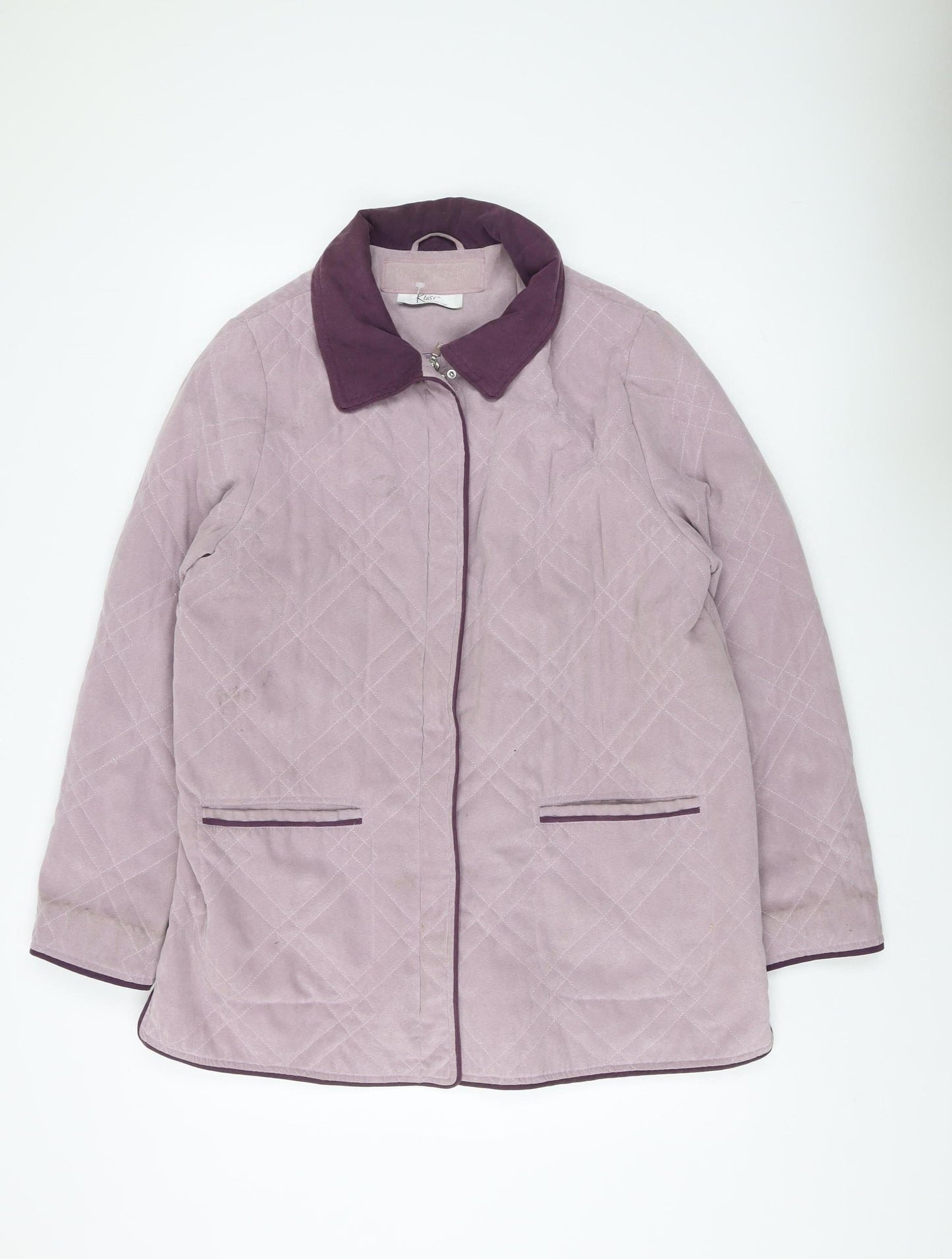 Klass Collection Clothing Bundle - 5 Pack Preloved Womens Coats & Jackets