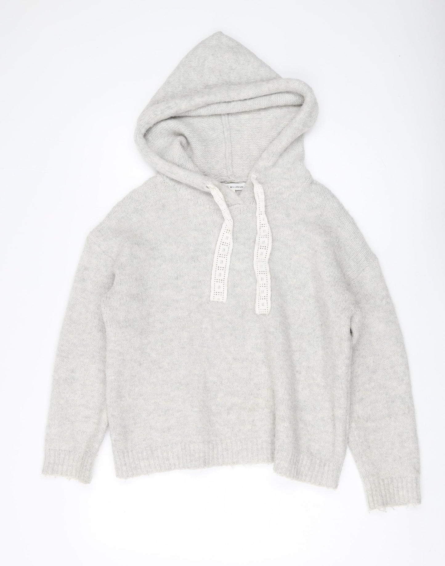 Millenium Clothing Bundle - 5 Pack Preloved Womens Jumpers & Cardigans