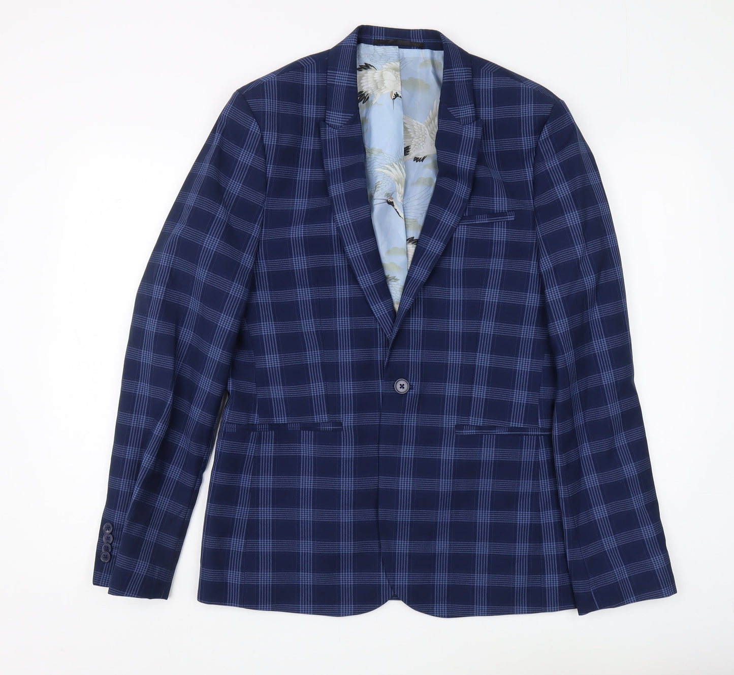ASOS Clothing Bundle - 5 Pack Preloved Mens Suits & Tailoring