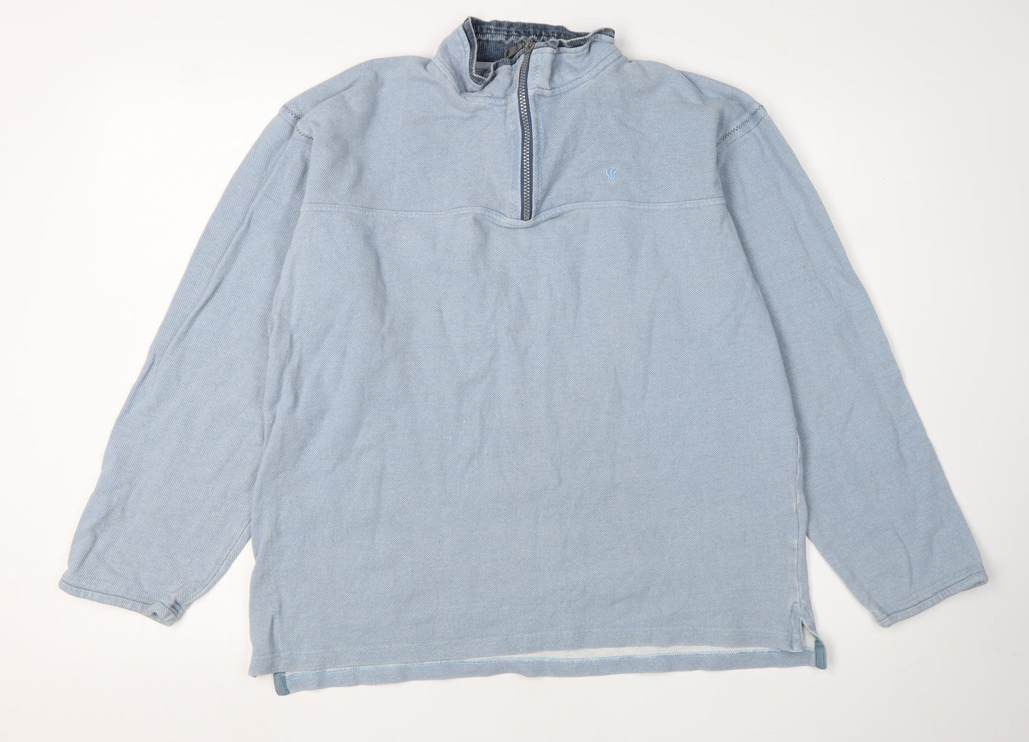 Fat Face Clothing Bundle - 5 Pack Preloved Mens Hoodies & Sweats