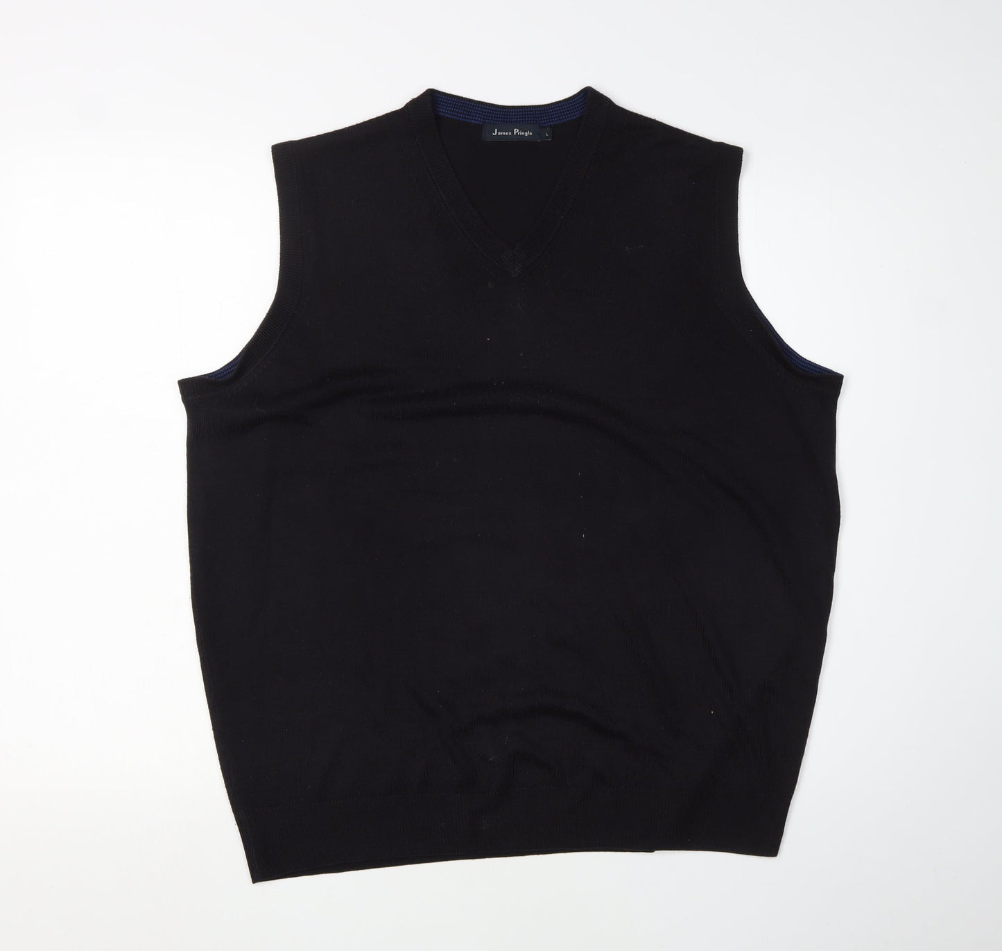 James Pringle Clothing Bundle - 5 Pack Preloved Mens Jumpers & Cardigans