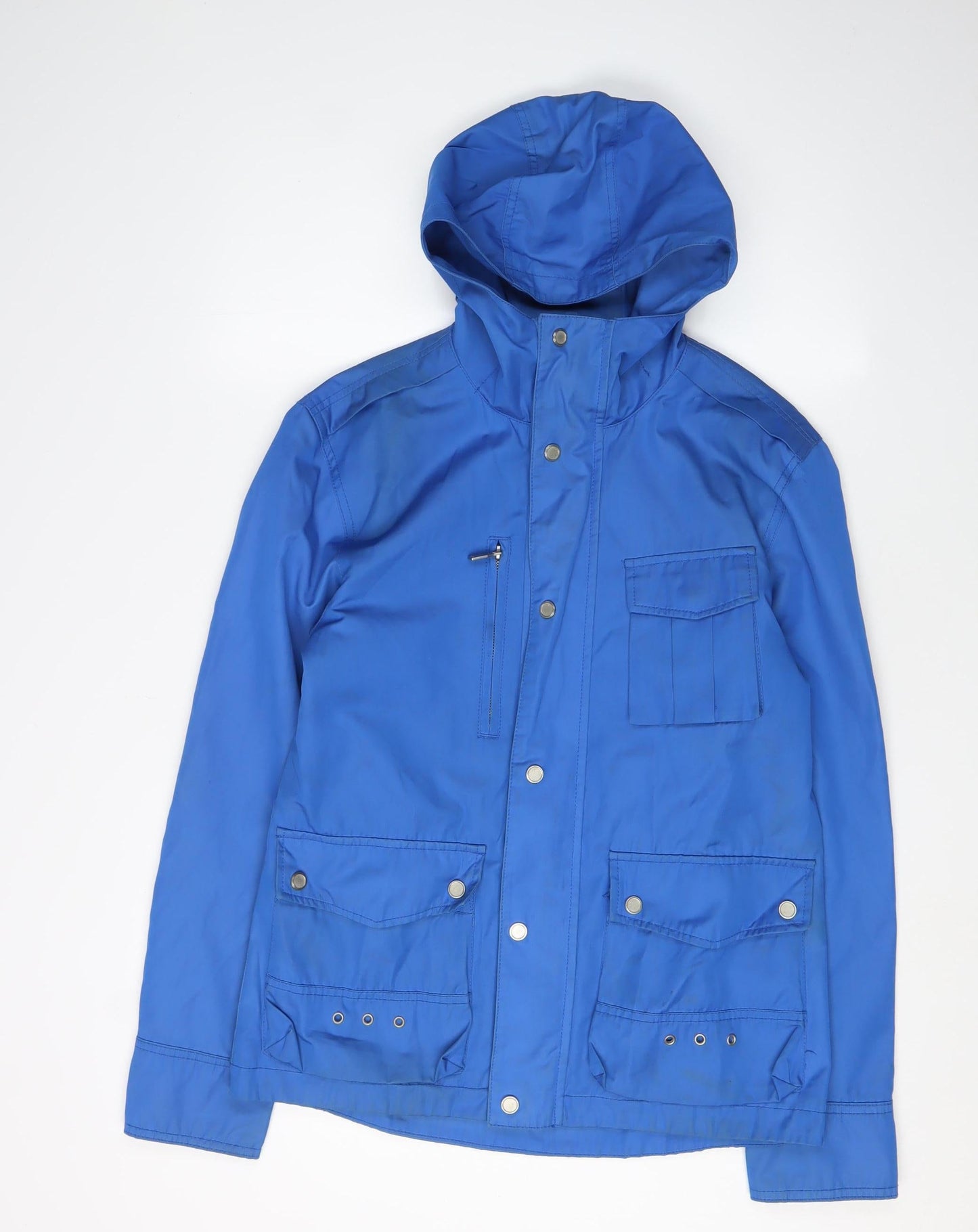 Zara Man Clothing Bundle - 5 Pack Preloved Mens Coats & Jackets