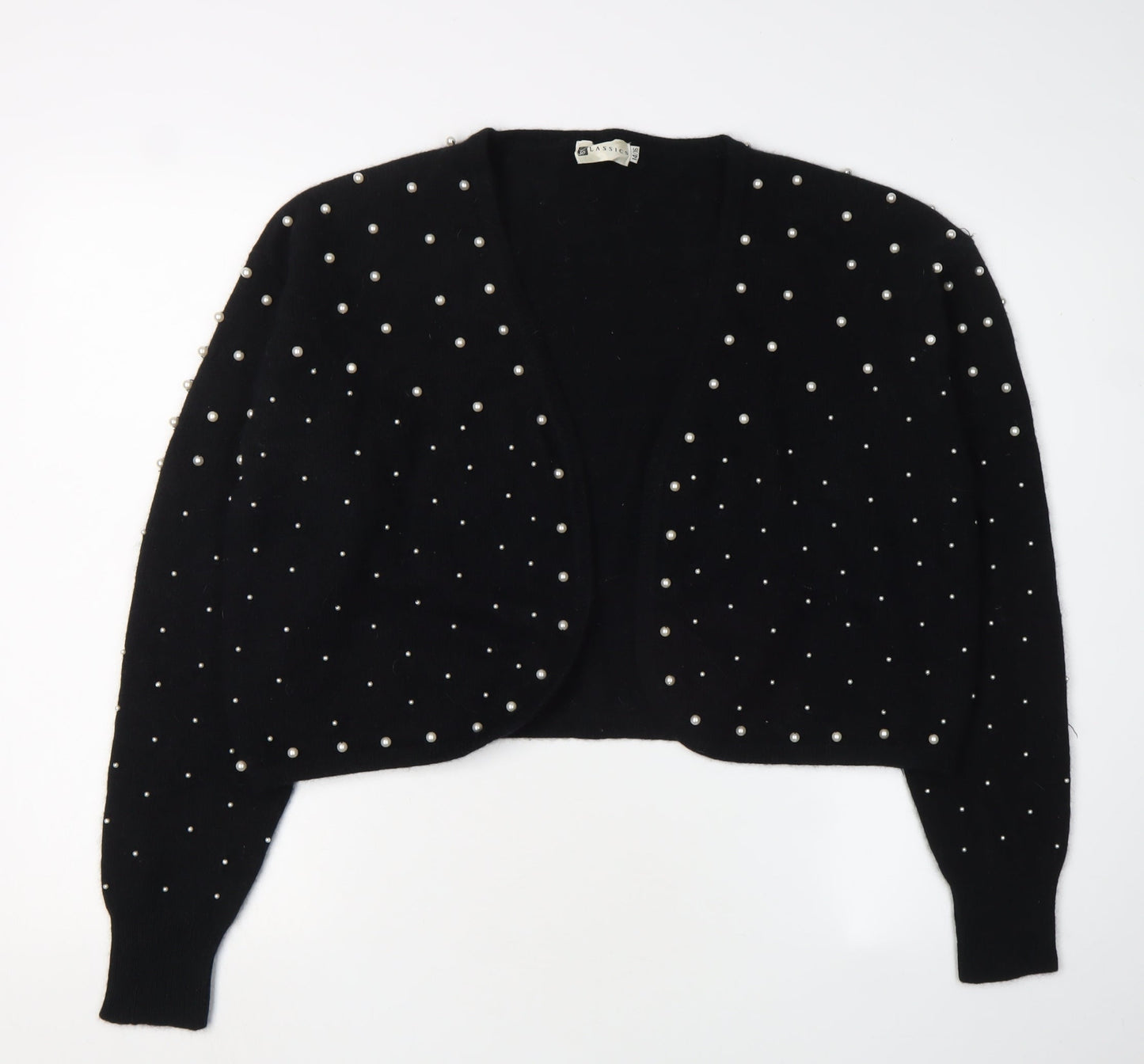 Classic Clothing Bundle - 5 Pack Preloved Womens Jumpers & Cardigans