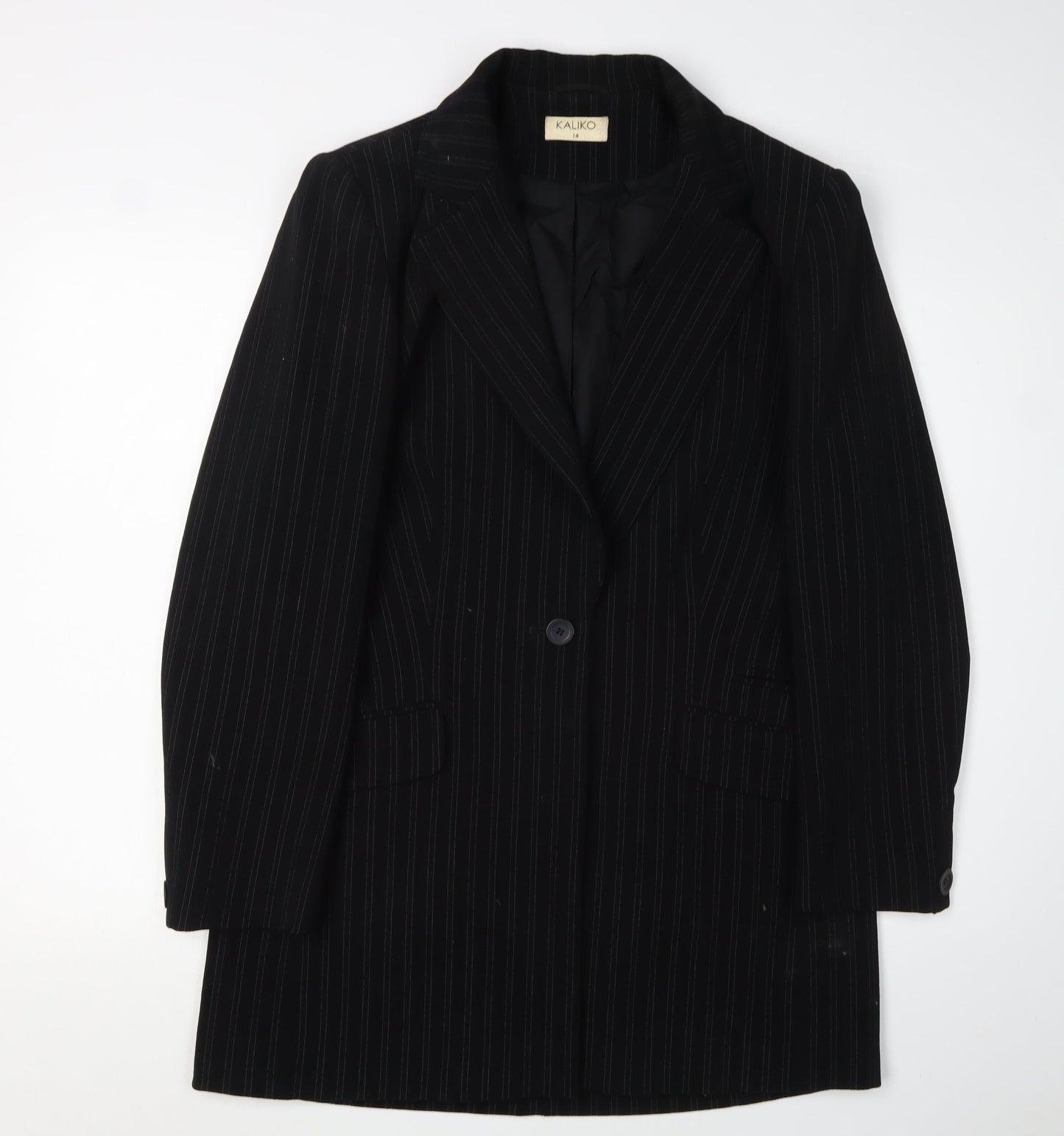 Kaliko Clothing Bundle - 5 Pack Preloved Womens Suits & Suit Separates