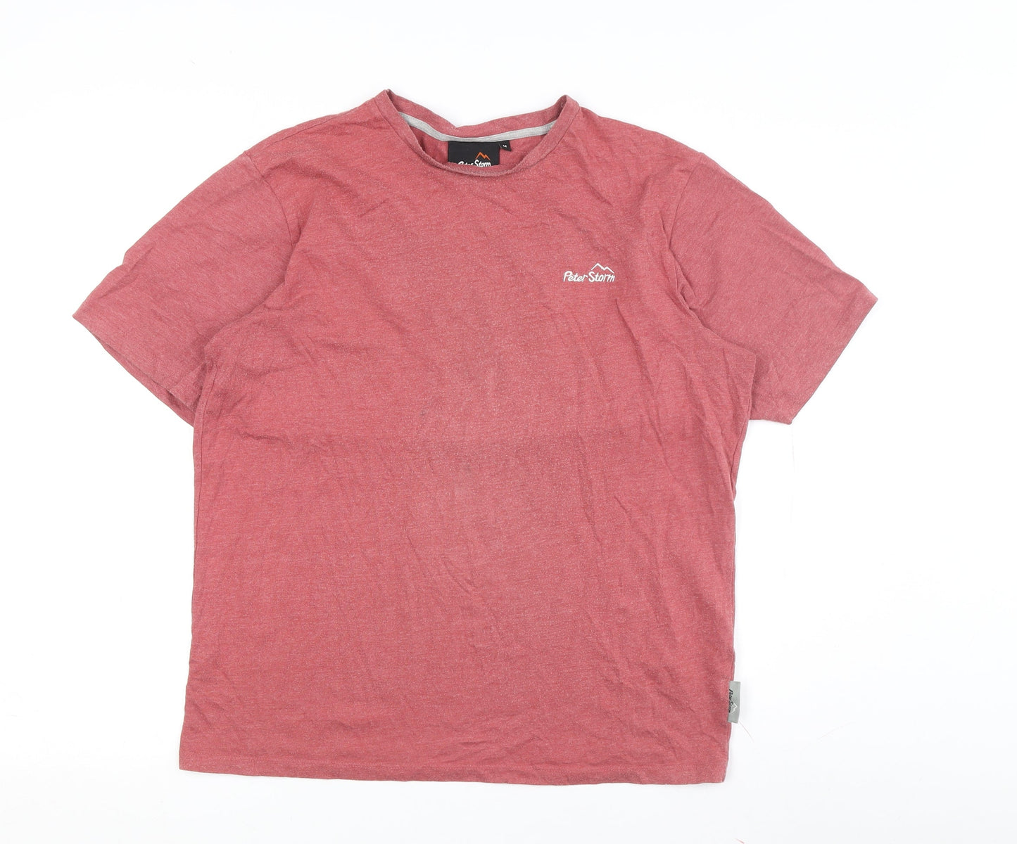 Peter Storm Clothing Bundle - 5 Pack Preloved Mens T-Shirts