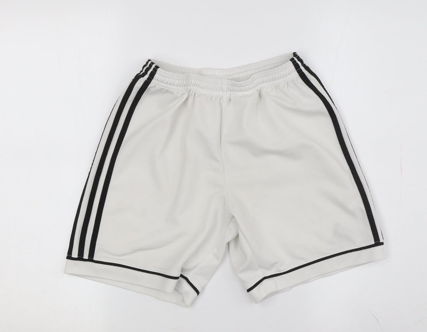 adidas Clothing Bundle - 5 Pack Preloved Boys Activewear Shorts