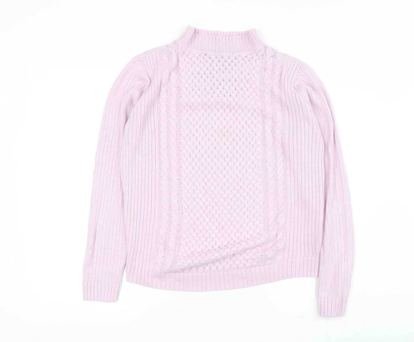 Isle Essentials Clothing Bundle - 5 Pack Preloved Womens Jumpers & Cardigans