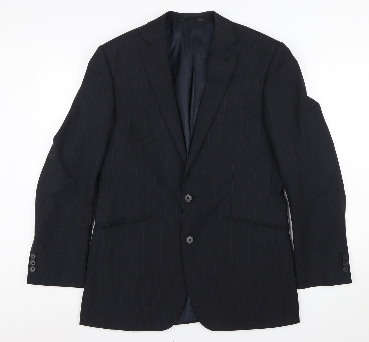 Jeff Banks Clothing Bundle - 5 Pack Preloved Mens Suits & Tailoring