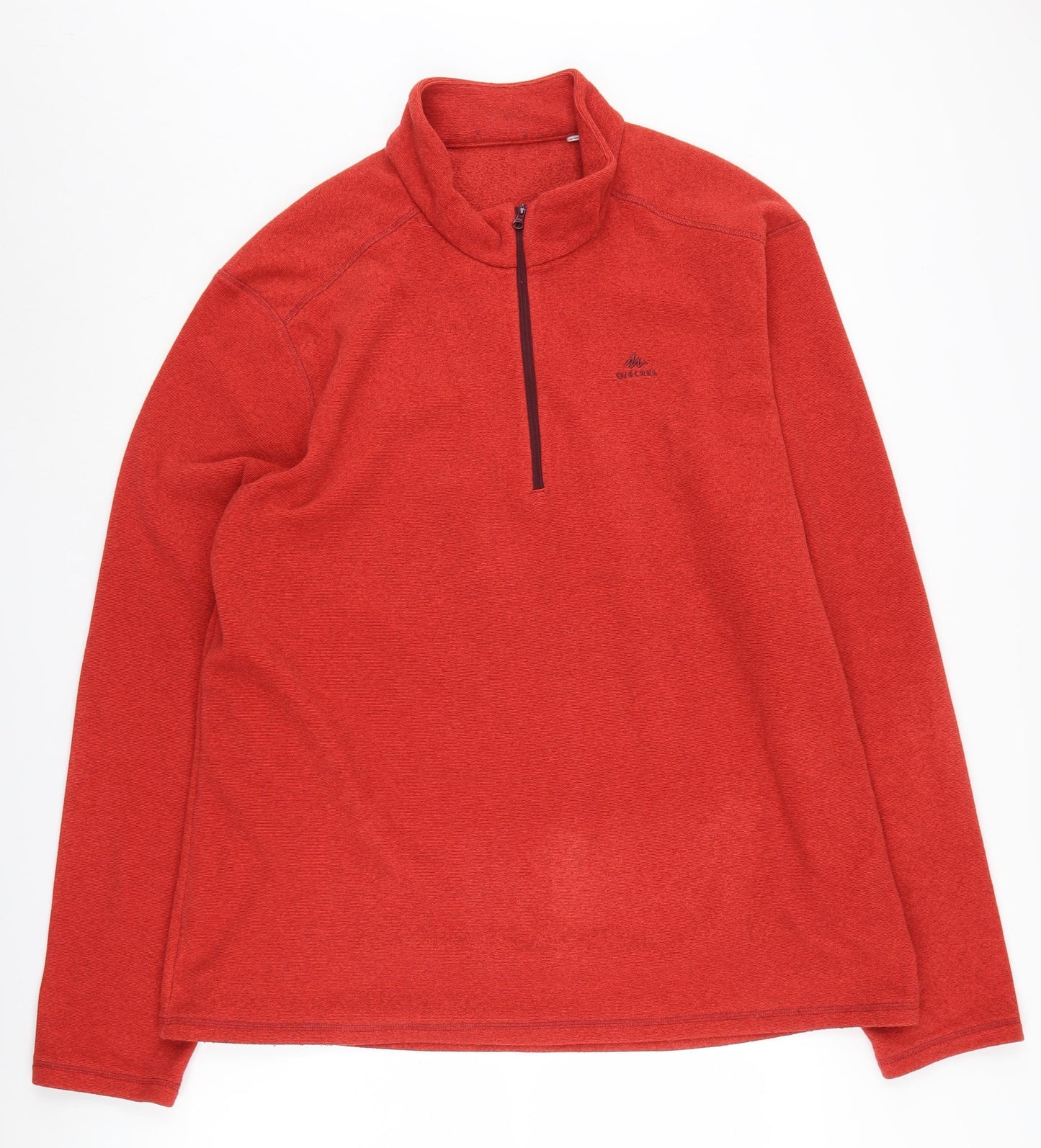 DECATHLON Clothing Bundle - 5 Pack Preloved Mens Hoodies & Sweats