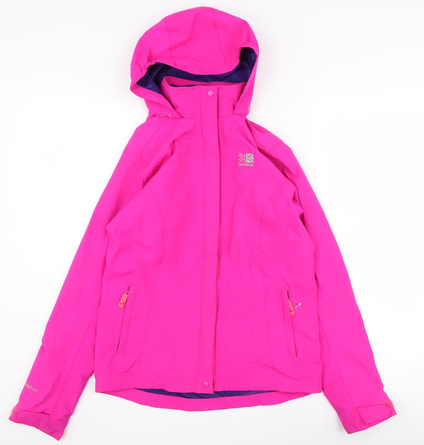 Karrimor Clothing Bundle - 5 Pack Preloved Girls Outerwear
