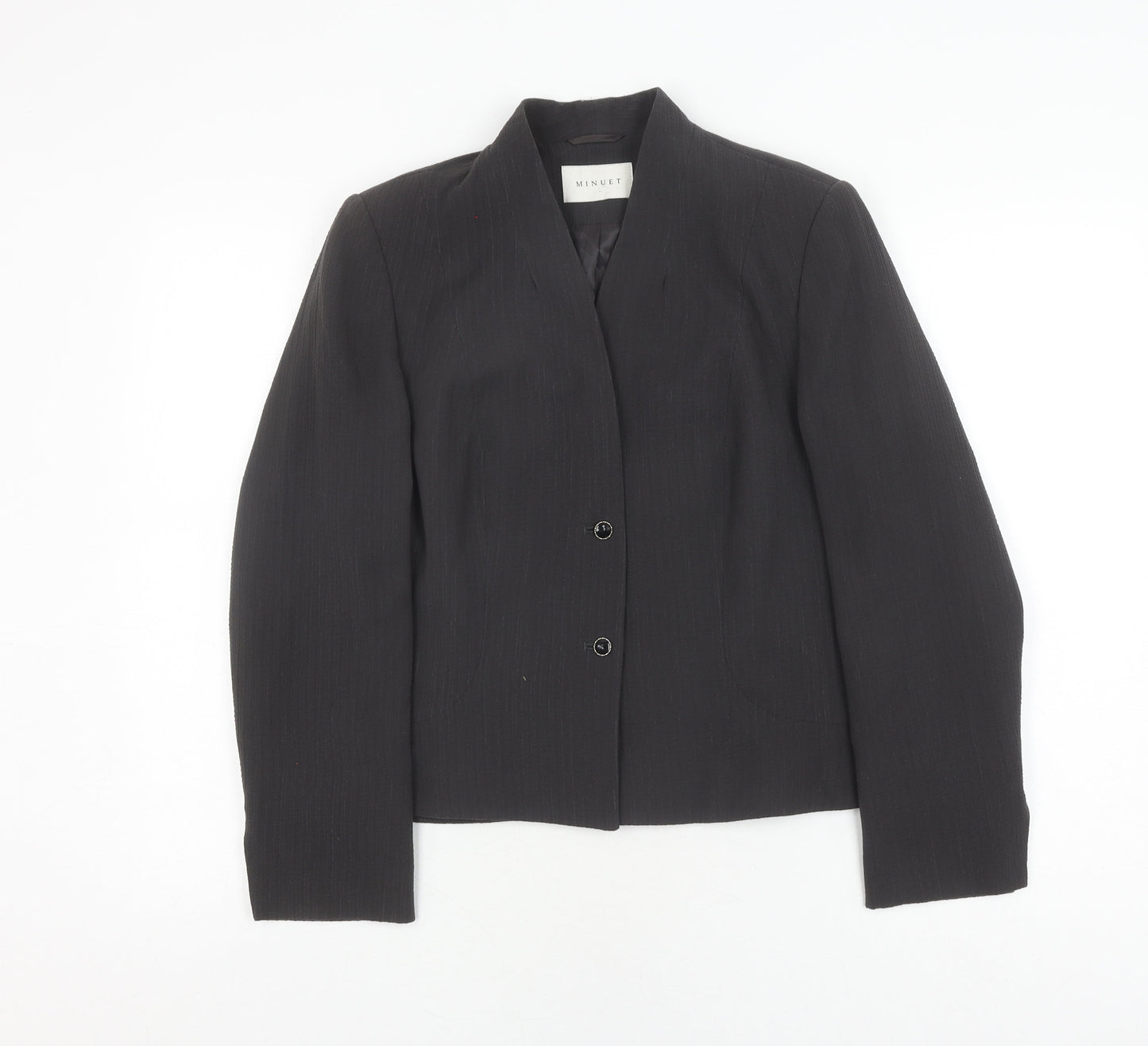 Minuet 5 Pack Wholesale Preloved Womens Suit Jackets –For Resale