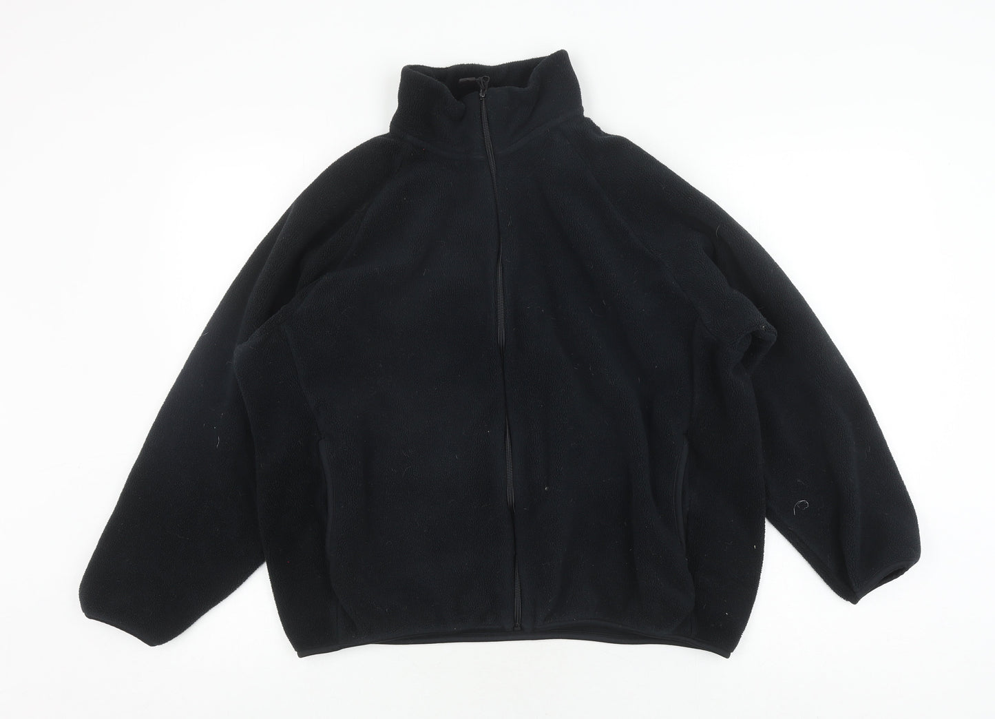Uniqlo Clothing Bundle - 5 Pack Preloved Womens Coats & Jackets