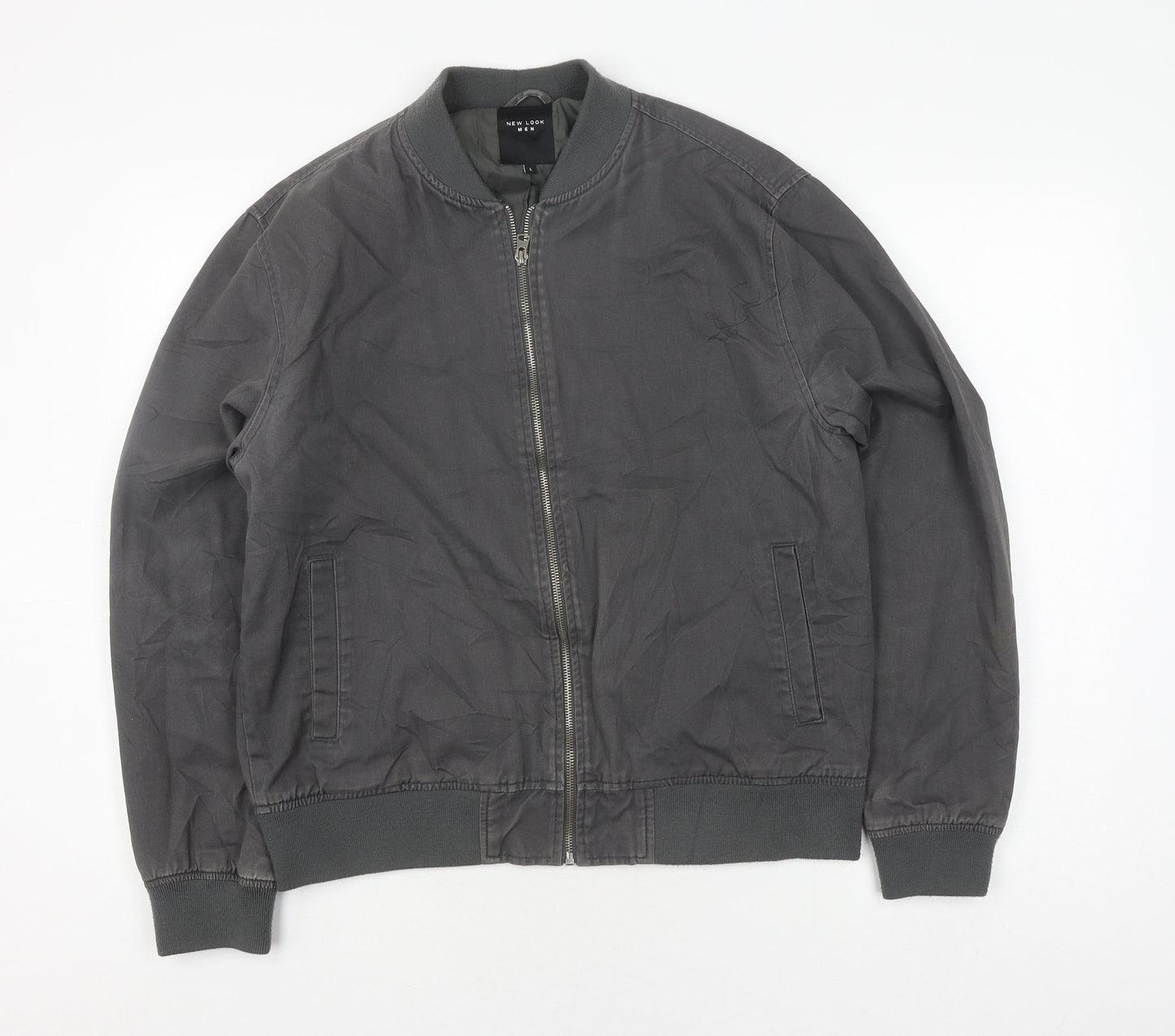 New Look 5 Pack Wholesale Preloved Mens Coats –For Resale